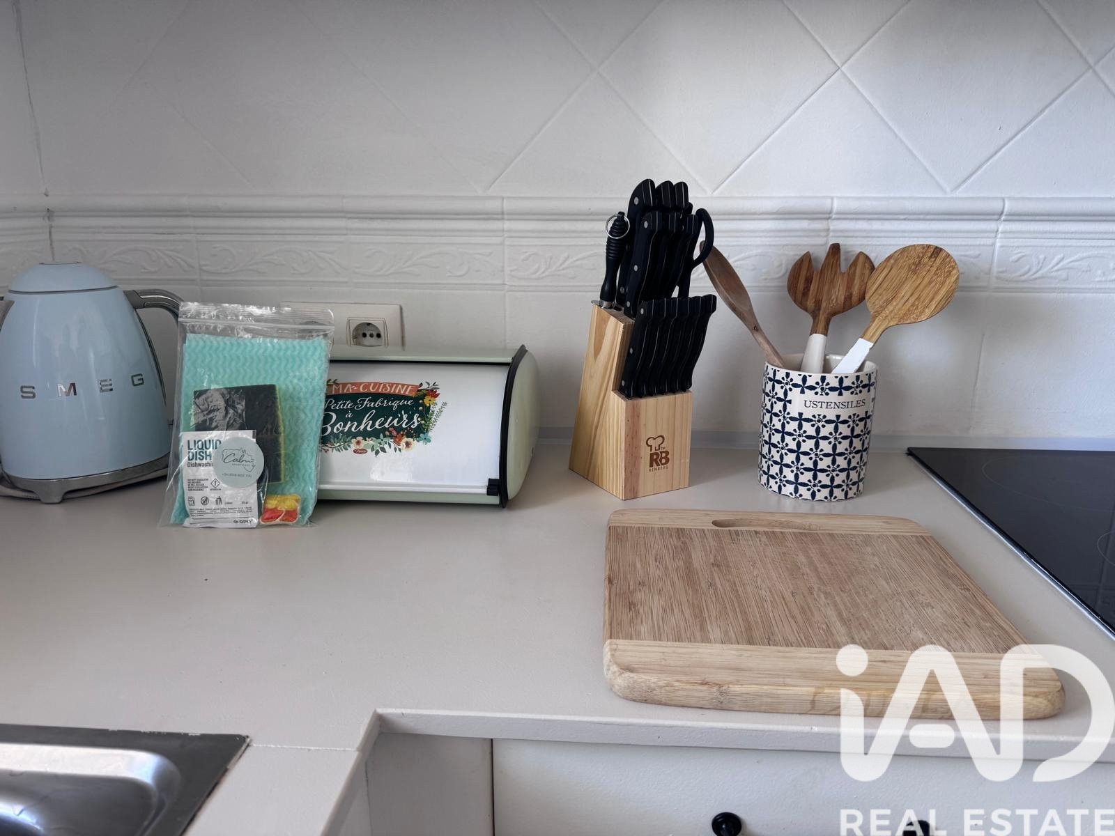 Apartamento en Alayor, Menorca, España 2 dormitorios, 64 m2 No. 172454
