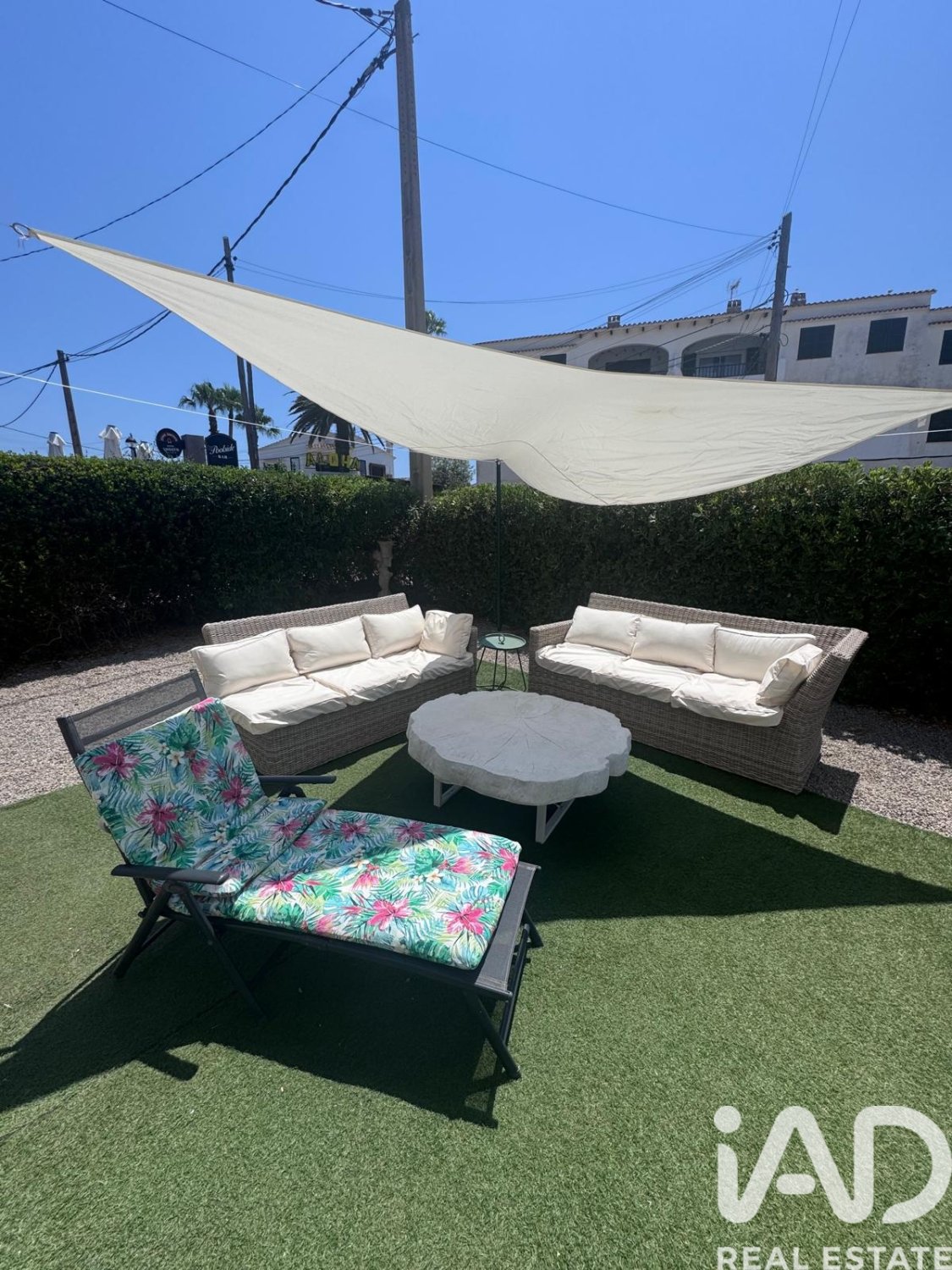 Apartamento en Alayor, Menorca, España 2 dormitorios, 64 m2 No. 172454