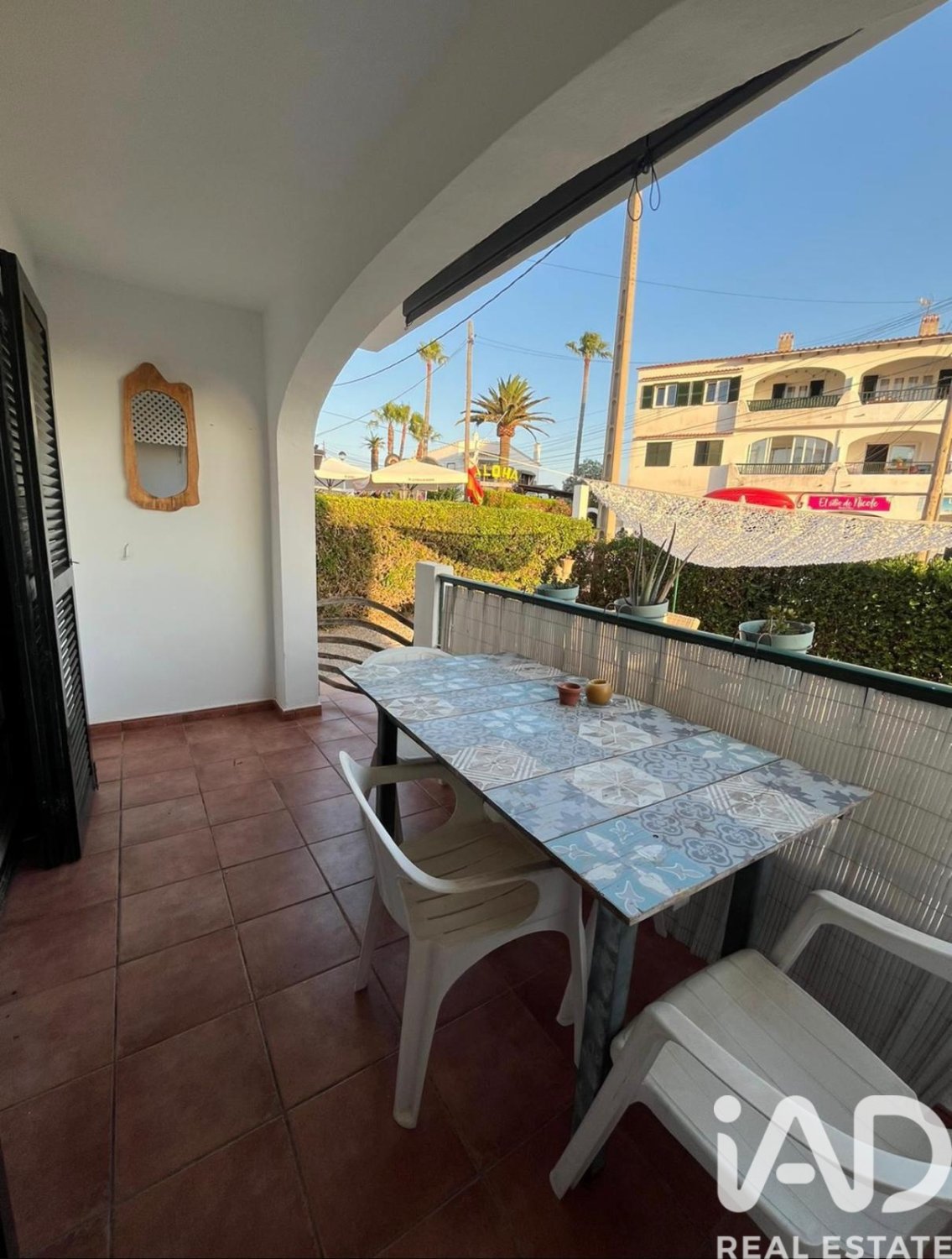 Apartamento en Alayor, Menorca, España 2 dormitorios, 64 m2 No. 172454