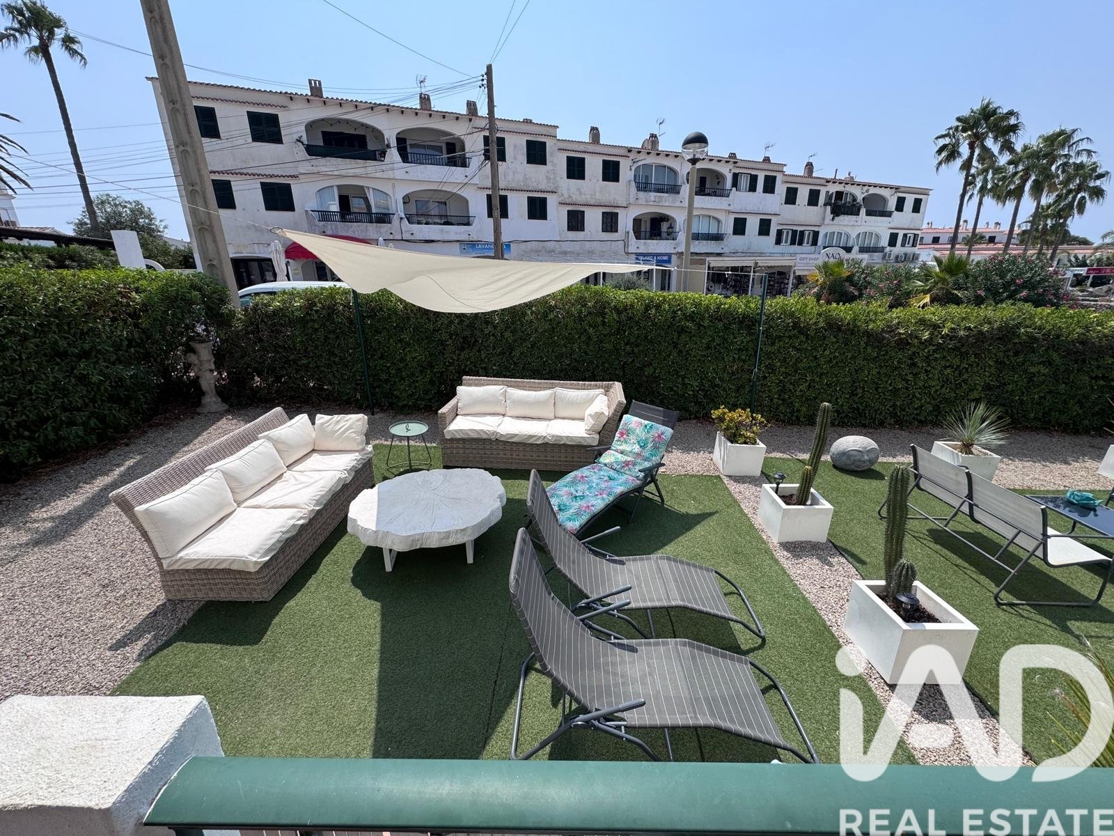 Apartamento en Alayor, Menorca, España 2 dormitorios, 64 m2 No. 172454