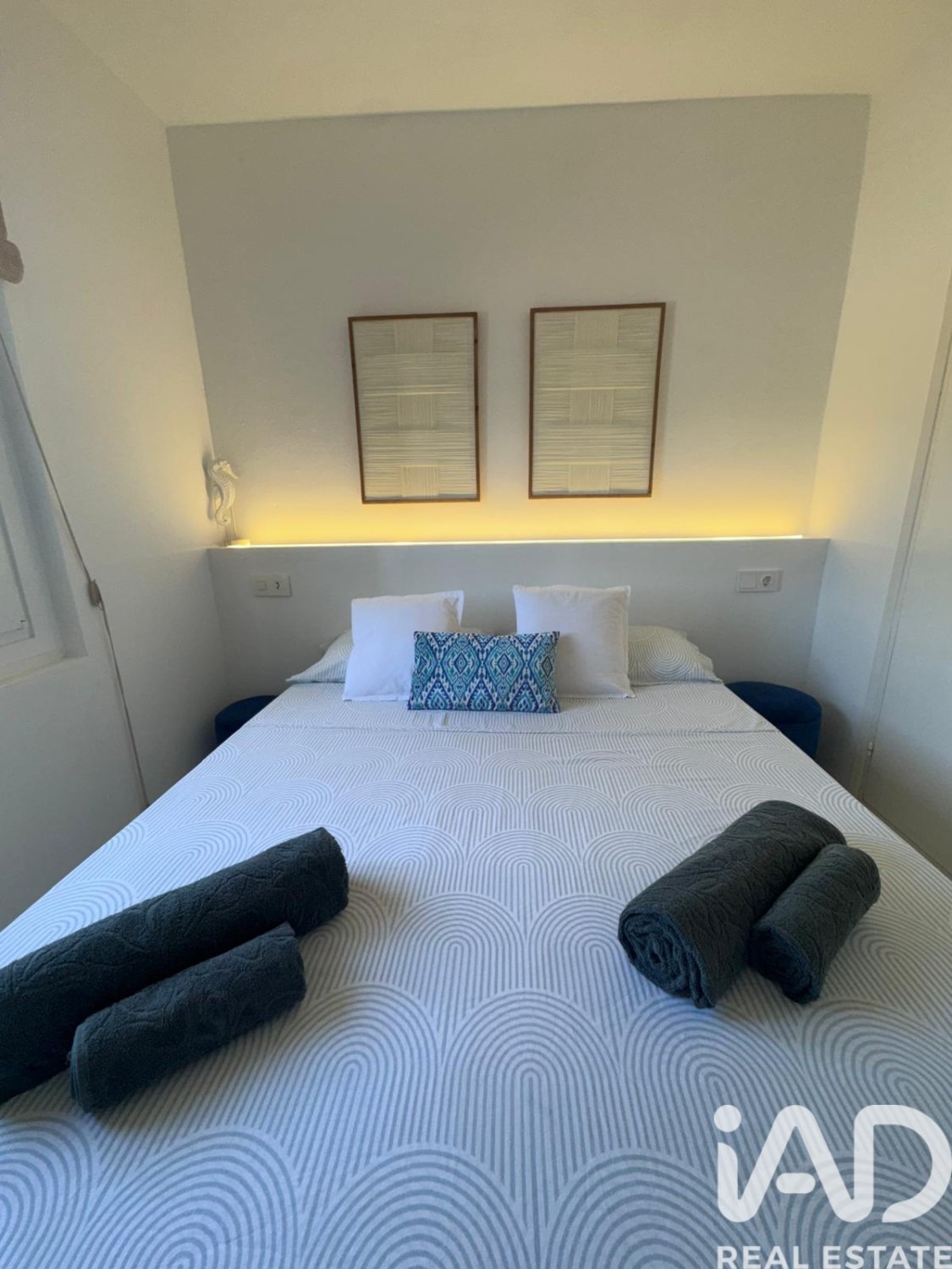 Apartamento en Alayor, Menorca, España 2 dormitorios, 64 m2 No. 172454