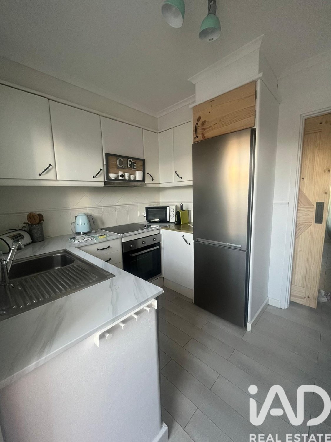 Apartamento en Alayor, Menorca, España 2 dormitorios, 64 m2 No. 172454