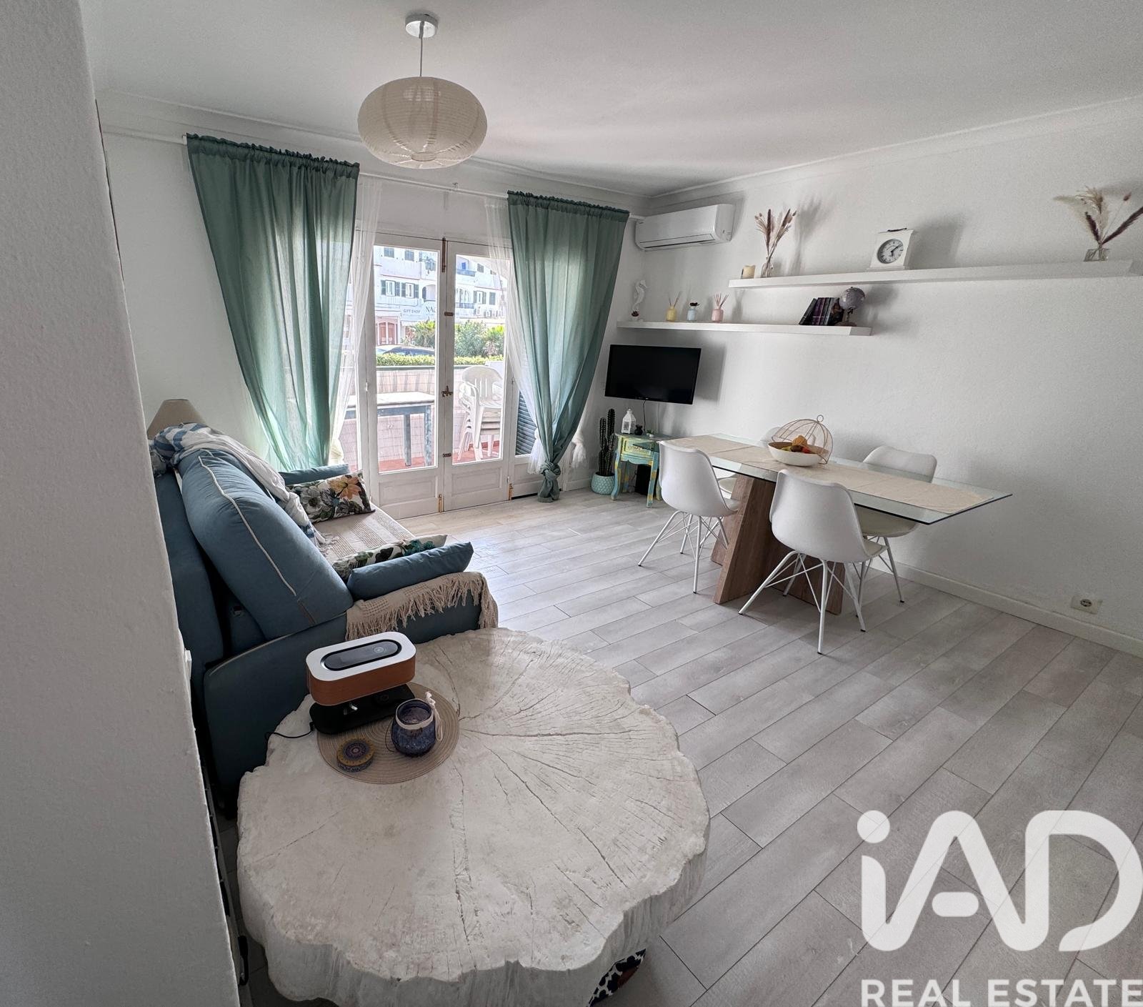 Apartamento en Alayor, Menorca, España 2 dormitorios, 64 m2 No. 172454