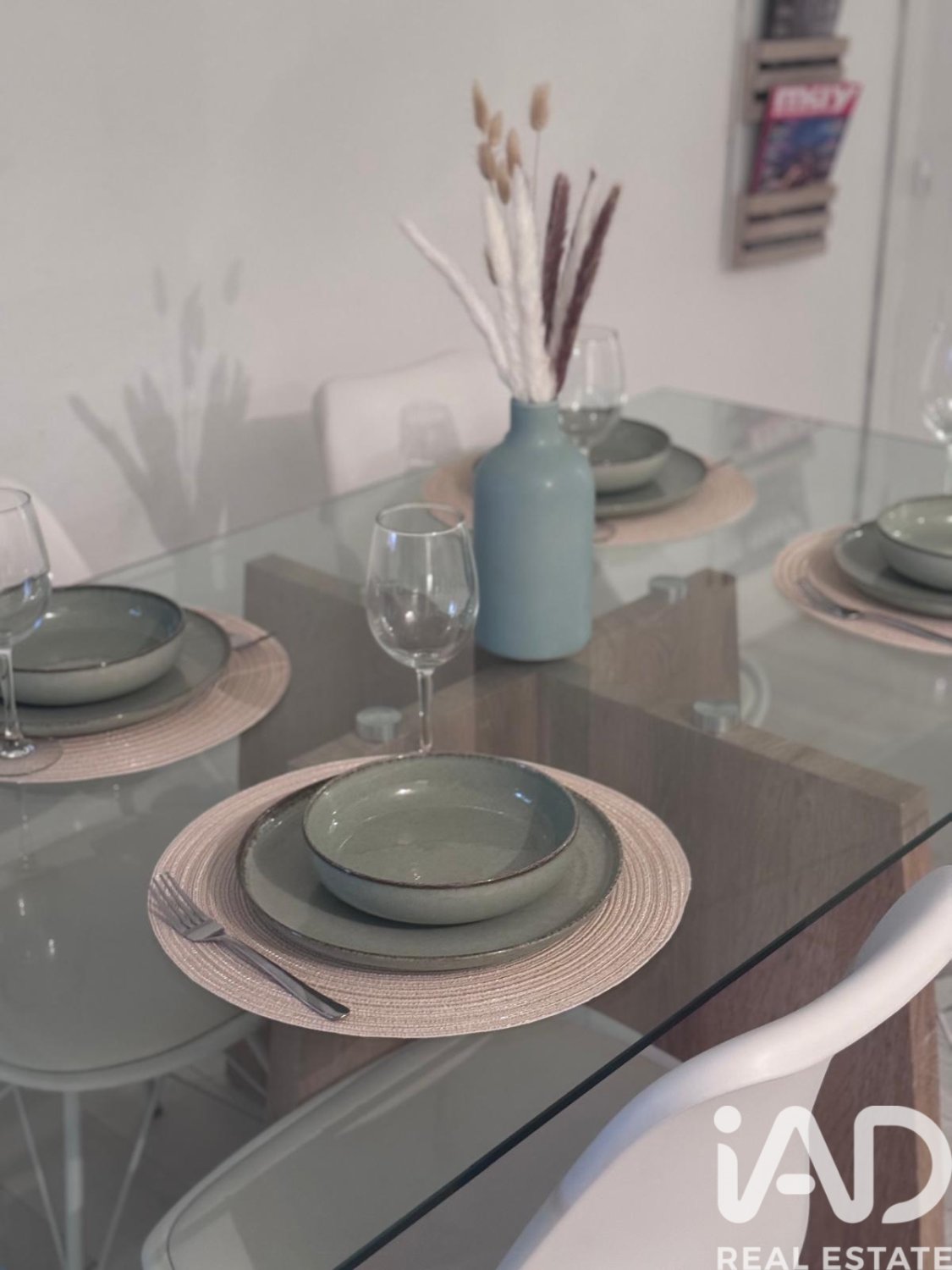 Apartamento en Alayor, Menorca, España 2 dormitorios, 64 m2 No. 172454
