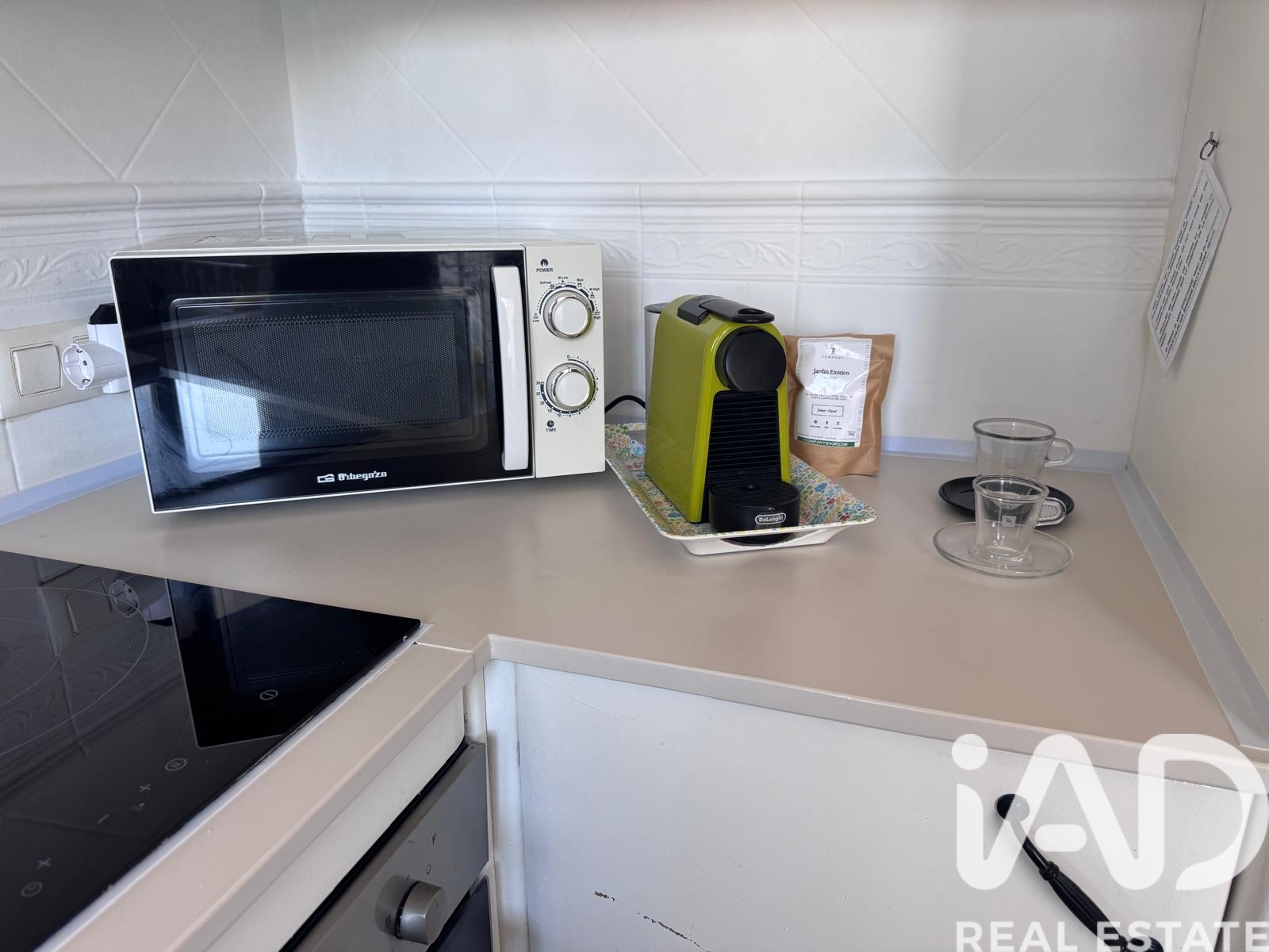 Apartamento en Alayor, Menorca, España 2 dormitorios, 64 m2 No. 172454