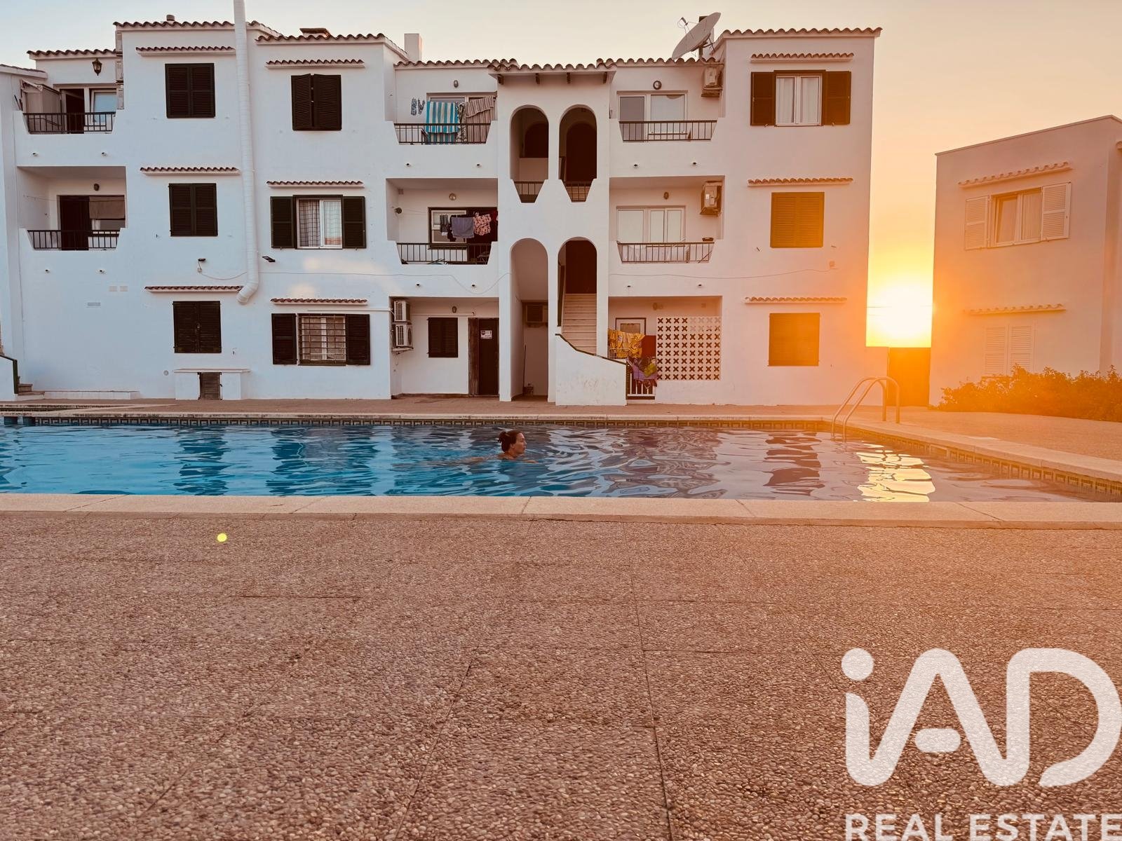 Apartamento en Alayor, Menorca, España 2 dormitorios, 64 m2 No. 172454
