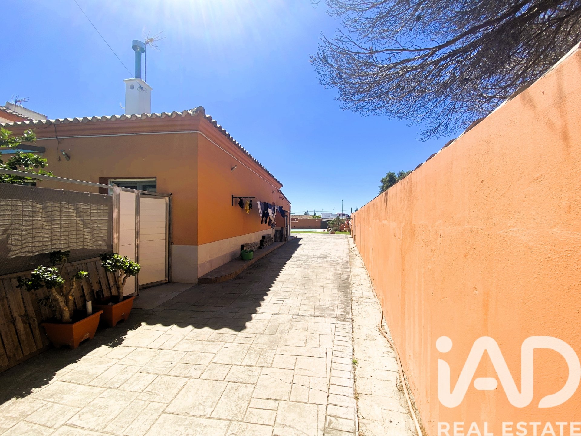House in Chiclana de la Frontera, Cadiz, Spanien 258 m2 Nr. 172450