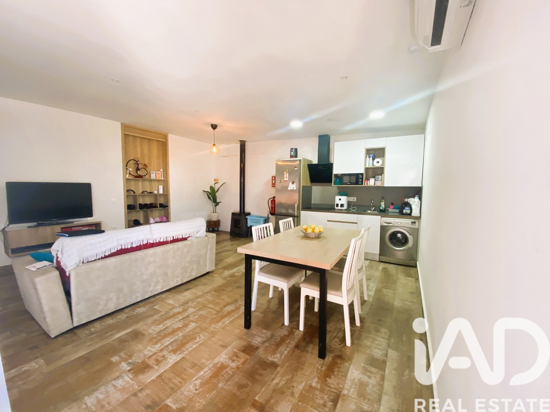 House in Chiclana de la Frontera, Cadiz, Spanien 258 m2 Nr. 172450