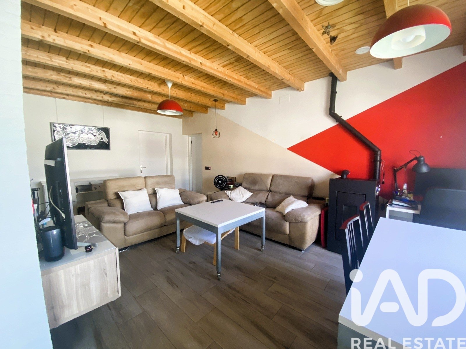 House in Chiclana de la Frontera, Cadiz, Spanien 258 m2 Nr. 172450