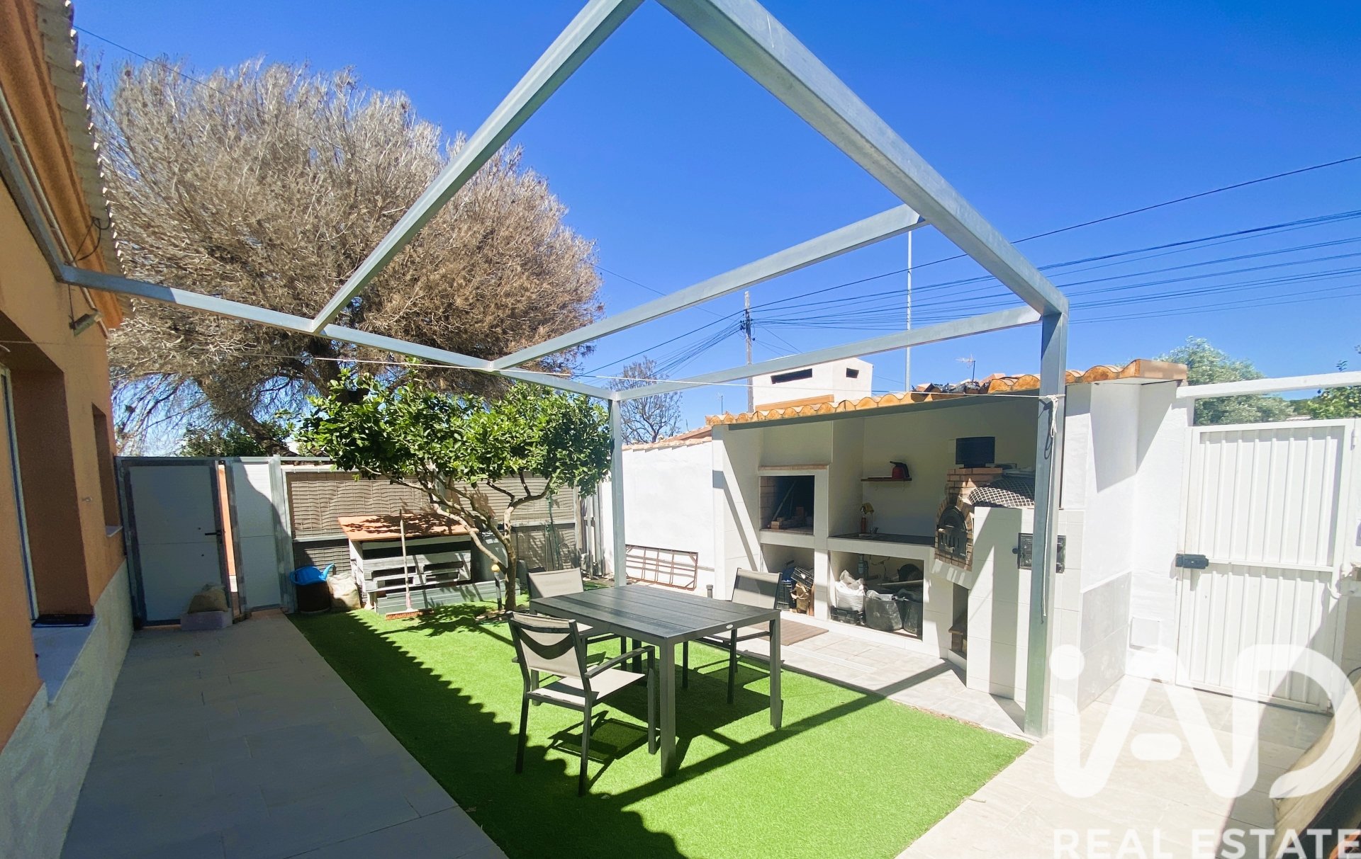 House in Chiclana de la Frontera, Cadiz, Spanien 258 m2 Nr. 172450