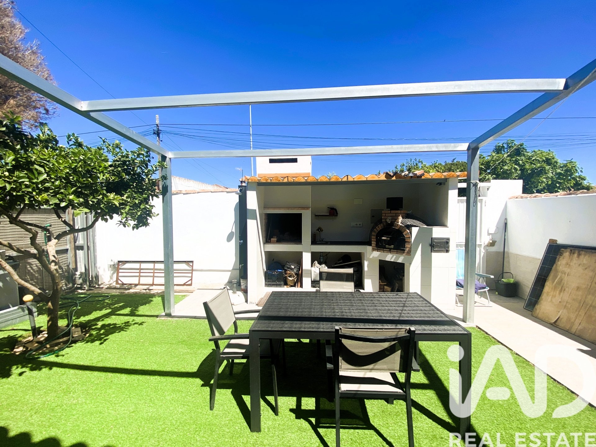 House in Chiclana de la Frontera, Cadiz, Spanien 258 m2 Nr. 172450