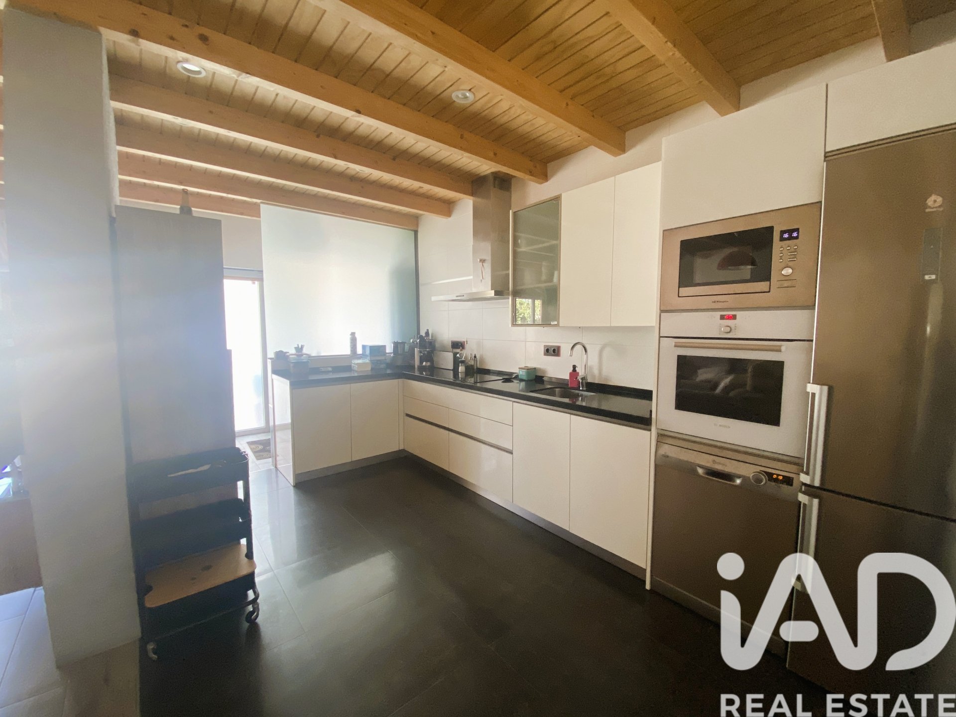 House in Chiclana de la Frontera, Cadiz, Spanien 258 m2 Nr. 172450
