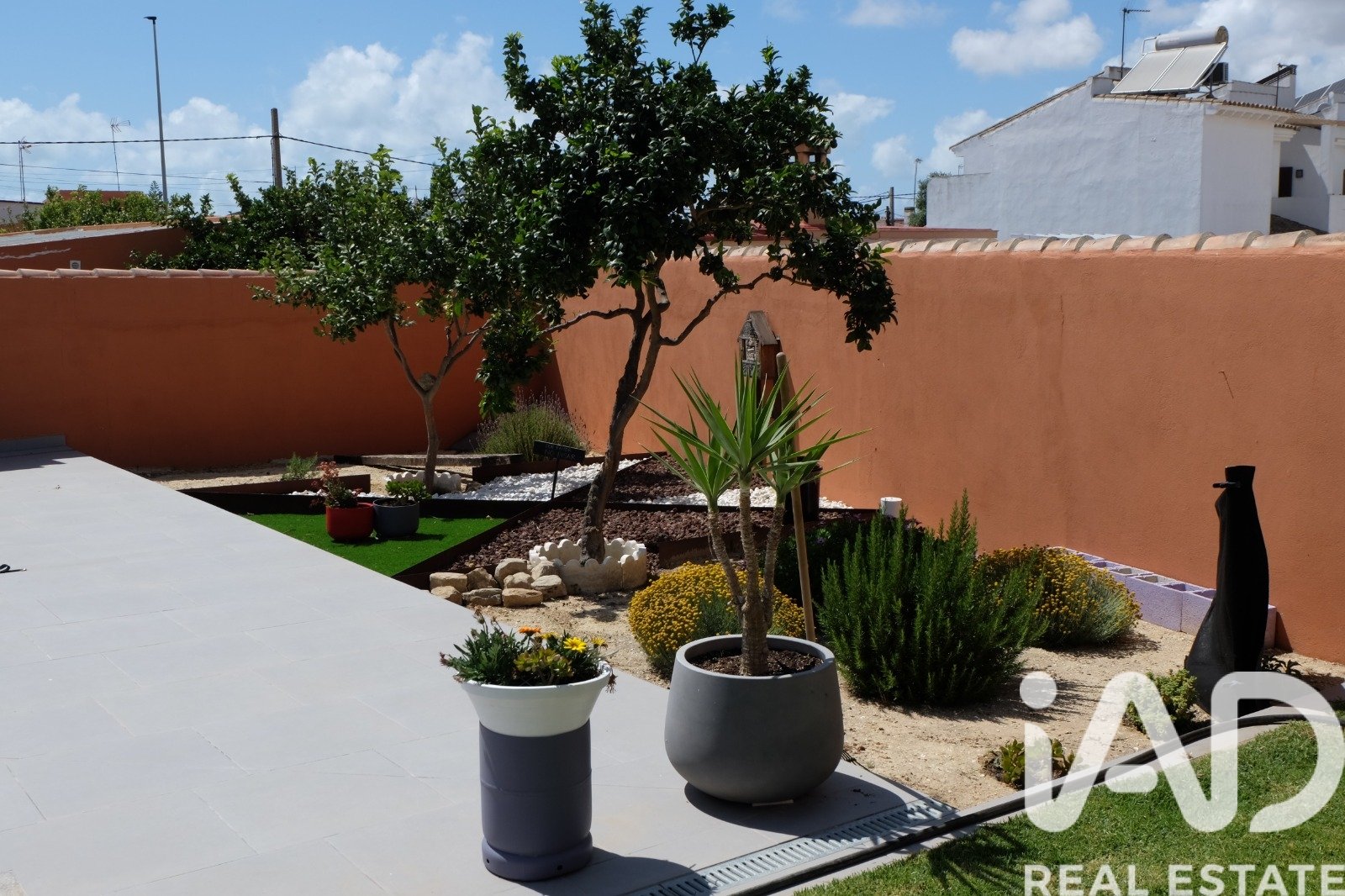 House in Chiclana de la Frontera, Cadiz, Spanien 258 m2 Nr. 172450