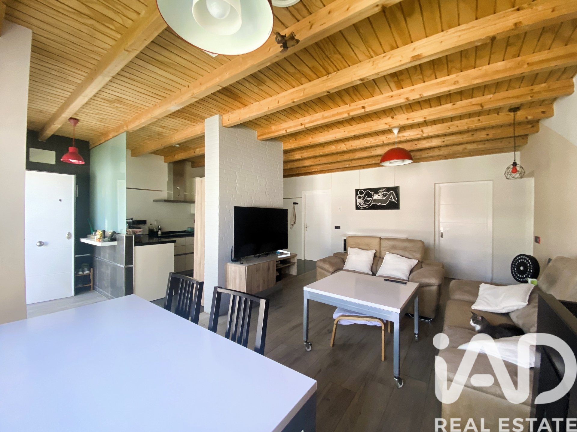 House in Chiclana de la Frontera, Cadiz, Spanien 258 m2 Nr. 172450