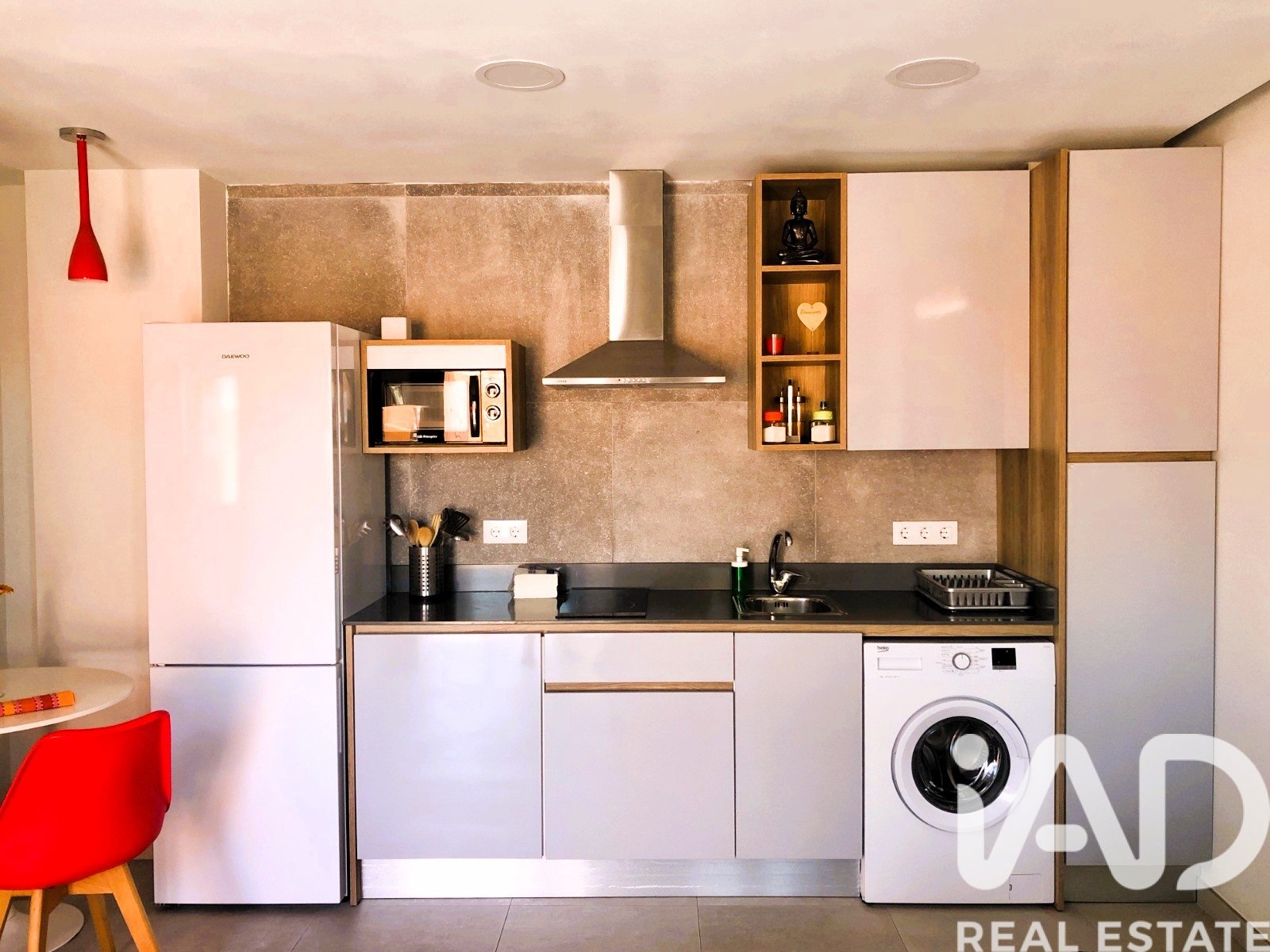 House in Chiclana de la Frontera, Cadiz, Spanien 258 m2 Nr. 172450