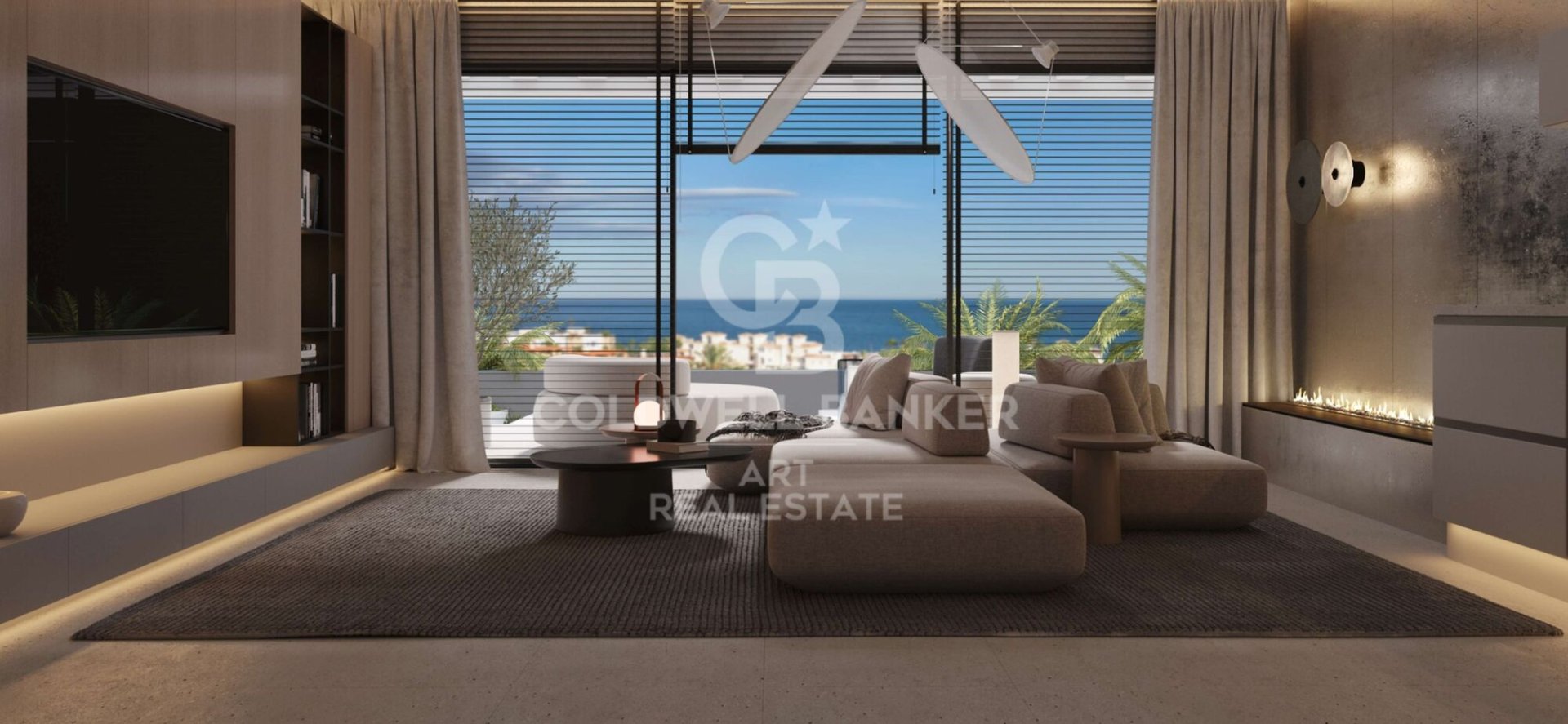 Apartamento en Estepona, Málaga, España 2 dormitorios, 134 m2 No. 158088