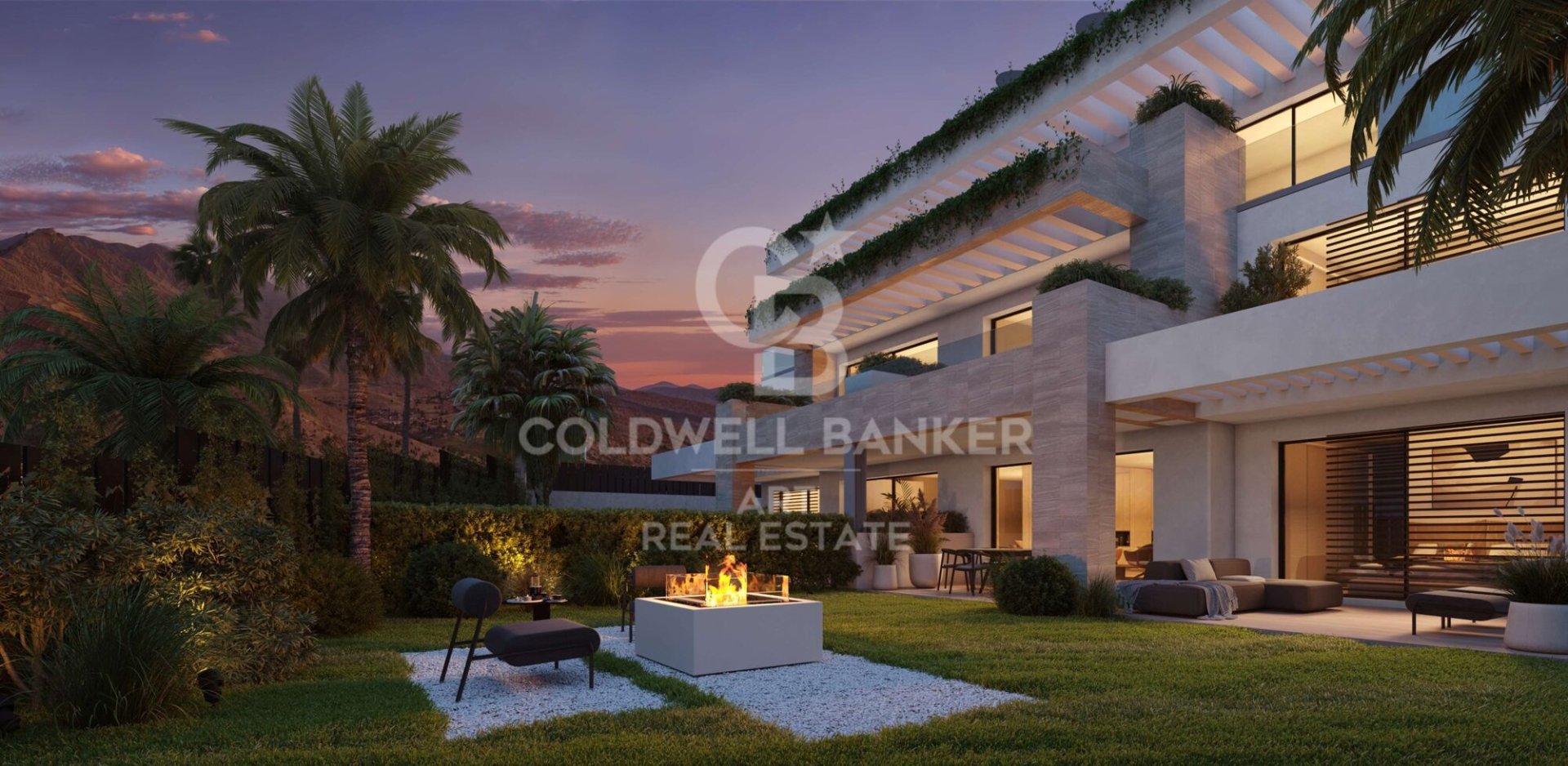 Apartamento en Estepona, Málaga, España 2 dormitorios, 134 m2 No. 158088