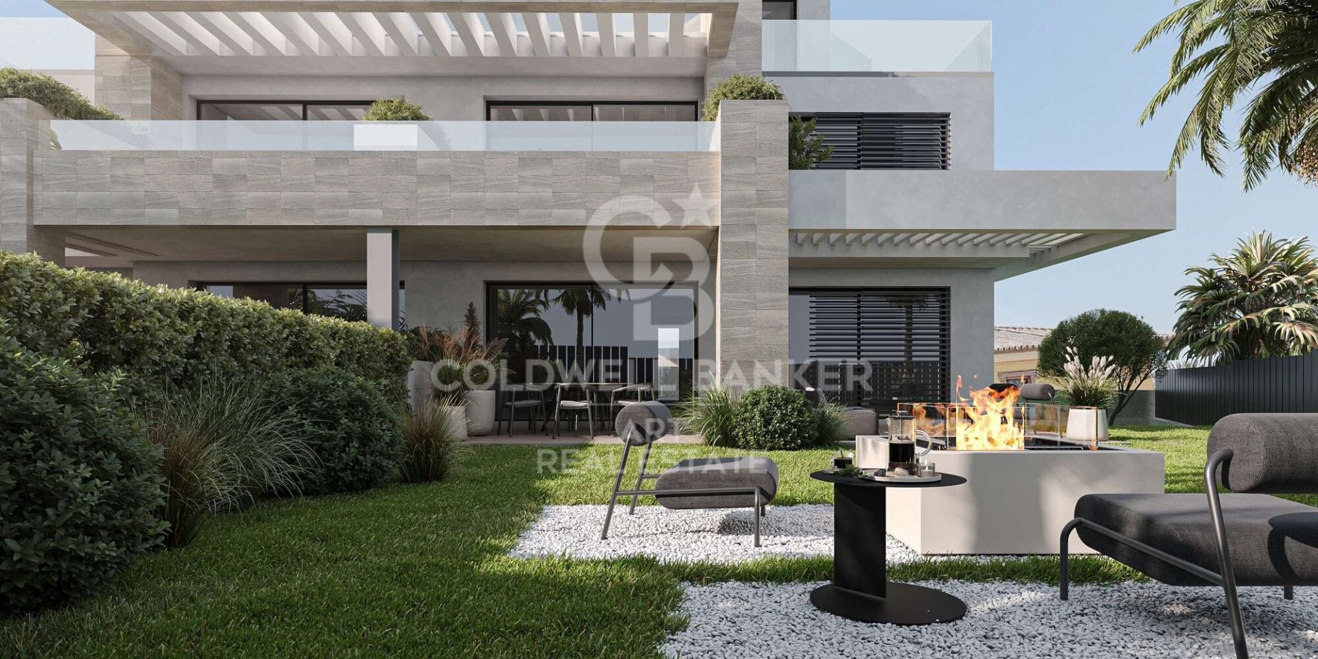 Apartamento en Estepona, Málaga, España 2 dormitorios, 134 m2 No. 158088
