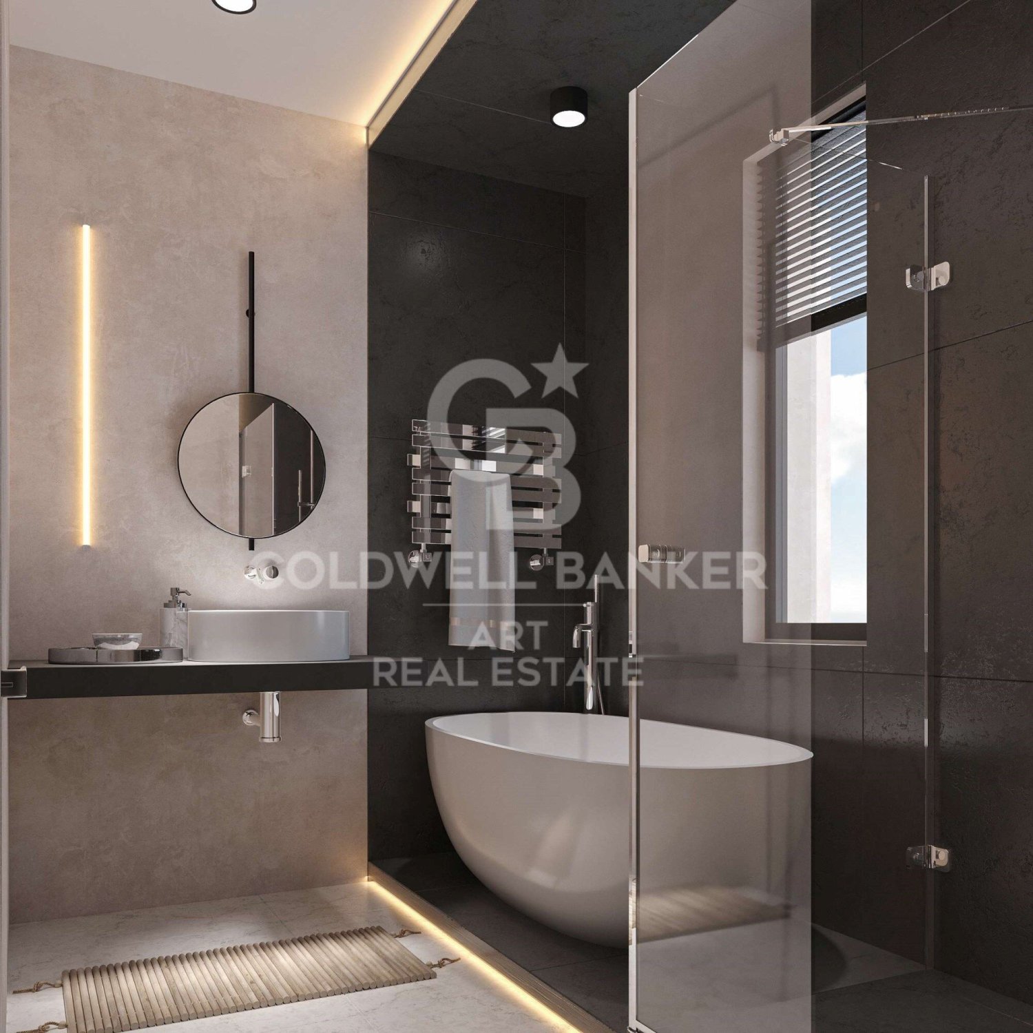 Apartamento en Estepona, Málaga, España 2 dormitorios, 134 m2 No. 158088