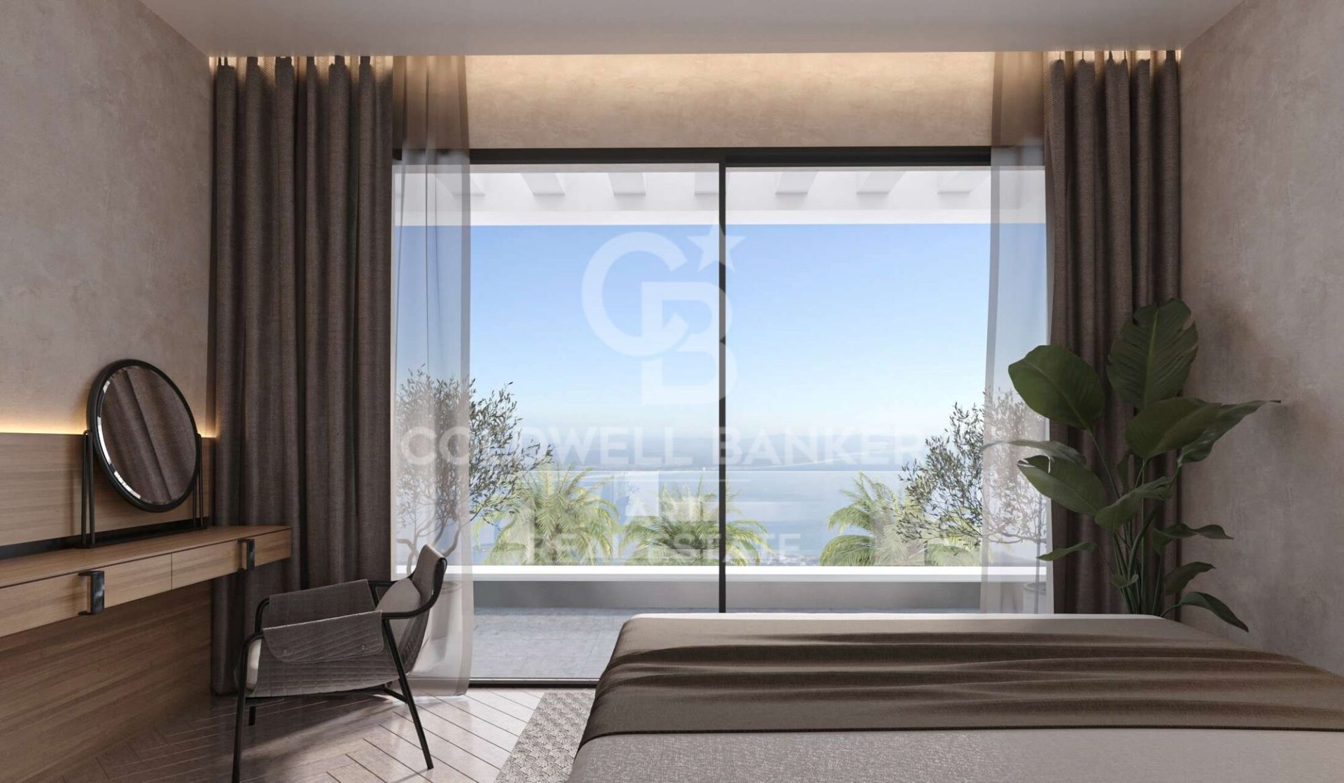 Apartamento en Estepona, Málaga, España 2 dormitorios, 134 m2 No. 158088