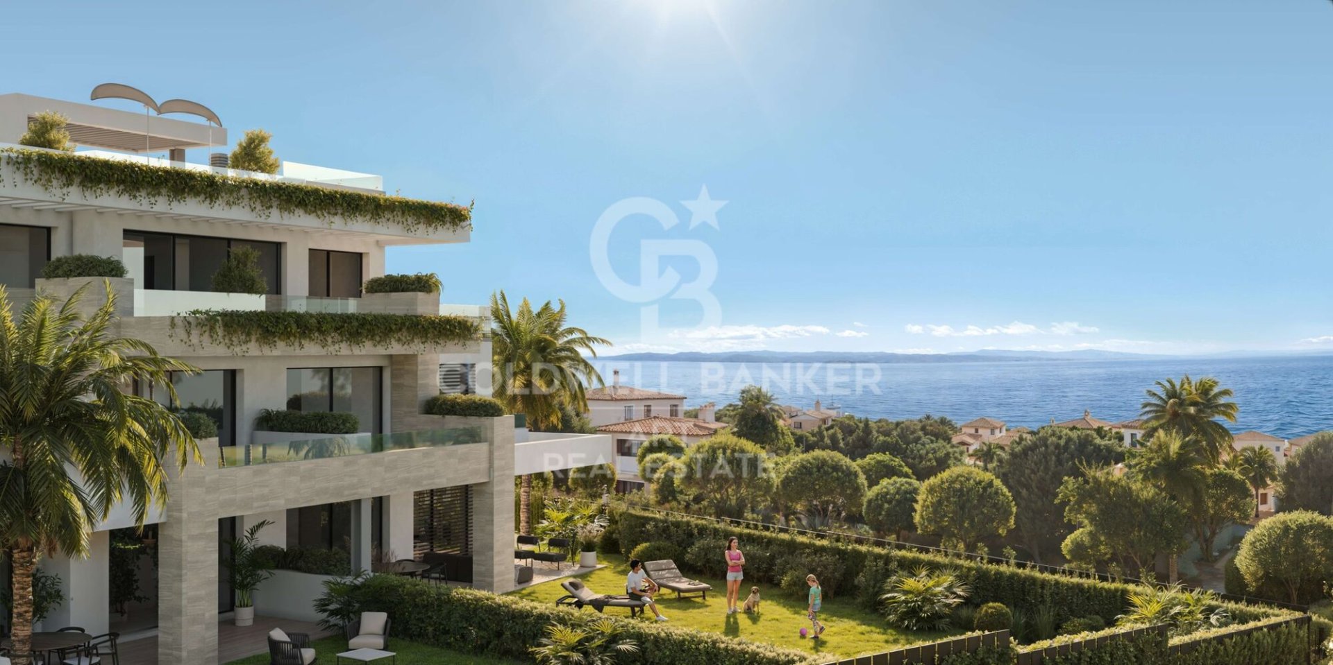 Apartamento en Estepona, Málaga, España 2 dormitorios, 134 m2 No. 158088
