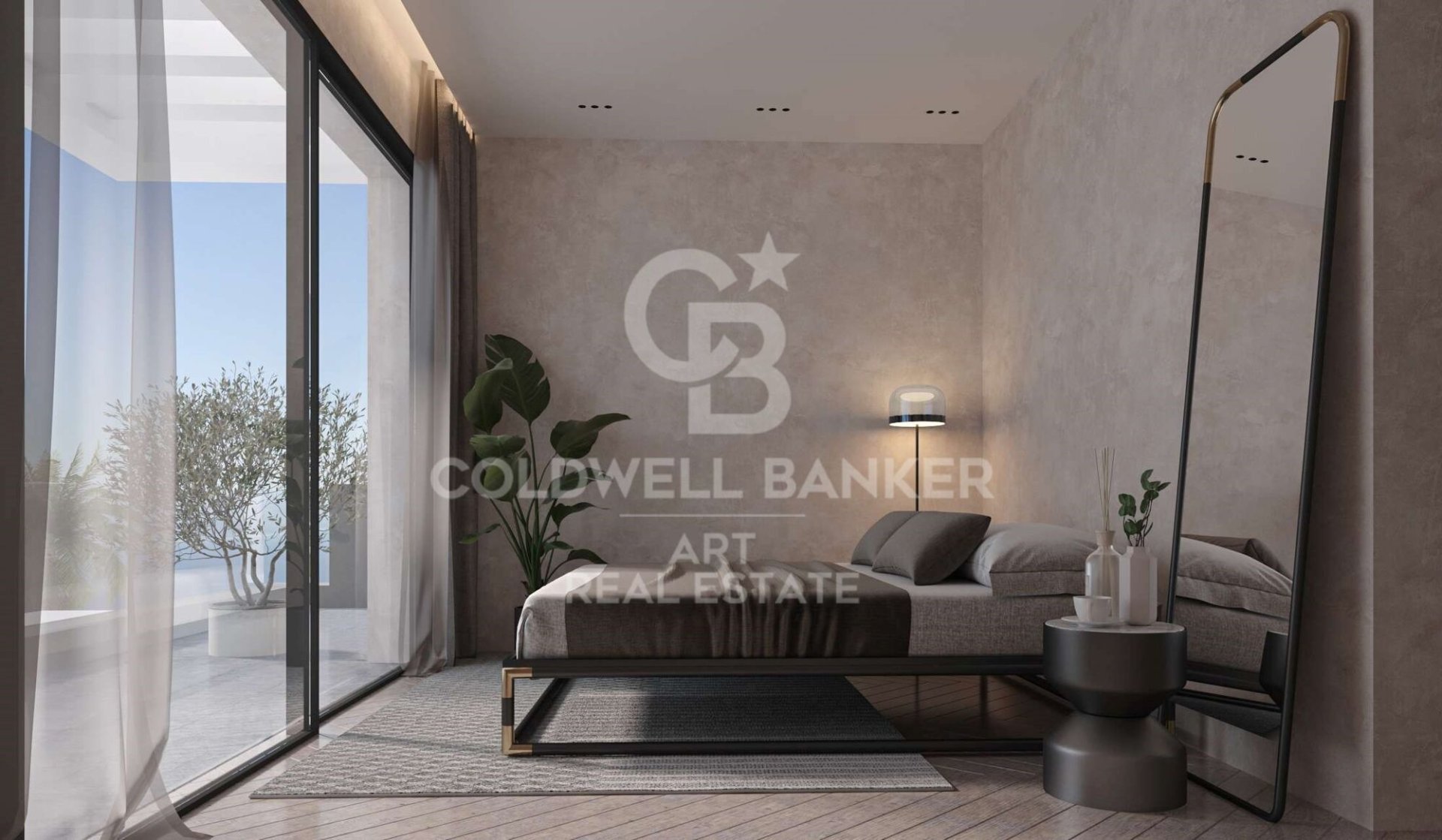 Apartamento en Estepona, Málaga, España 2 dormitorios, 134 m2 No. 158088