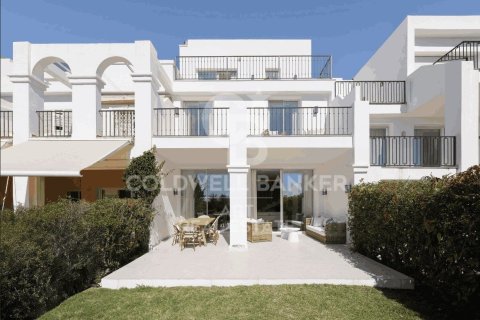Townhouse in Benahavis, Malaga, Spanien 4 Schlafzimmer, 263 m2 Nr. 158301