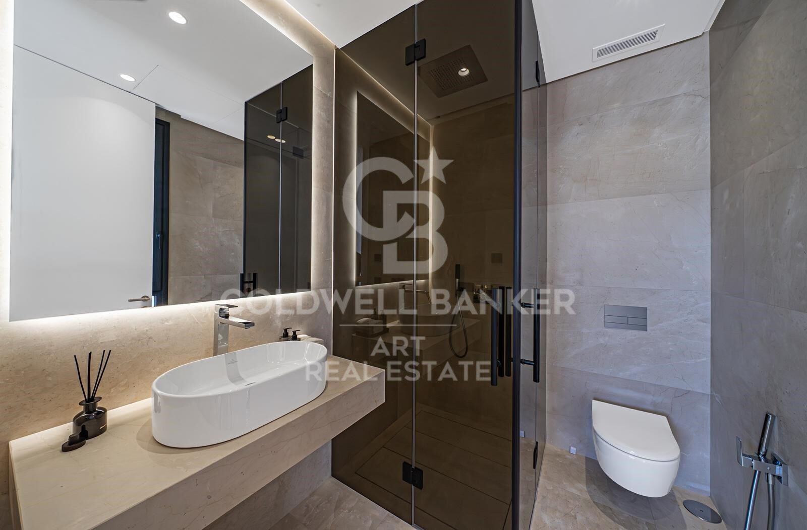 House in Marbella, Malaga, Spain 6 bedrooms, 647 sq.m. No. 158303
