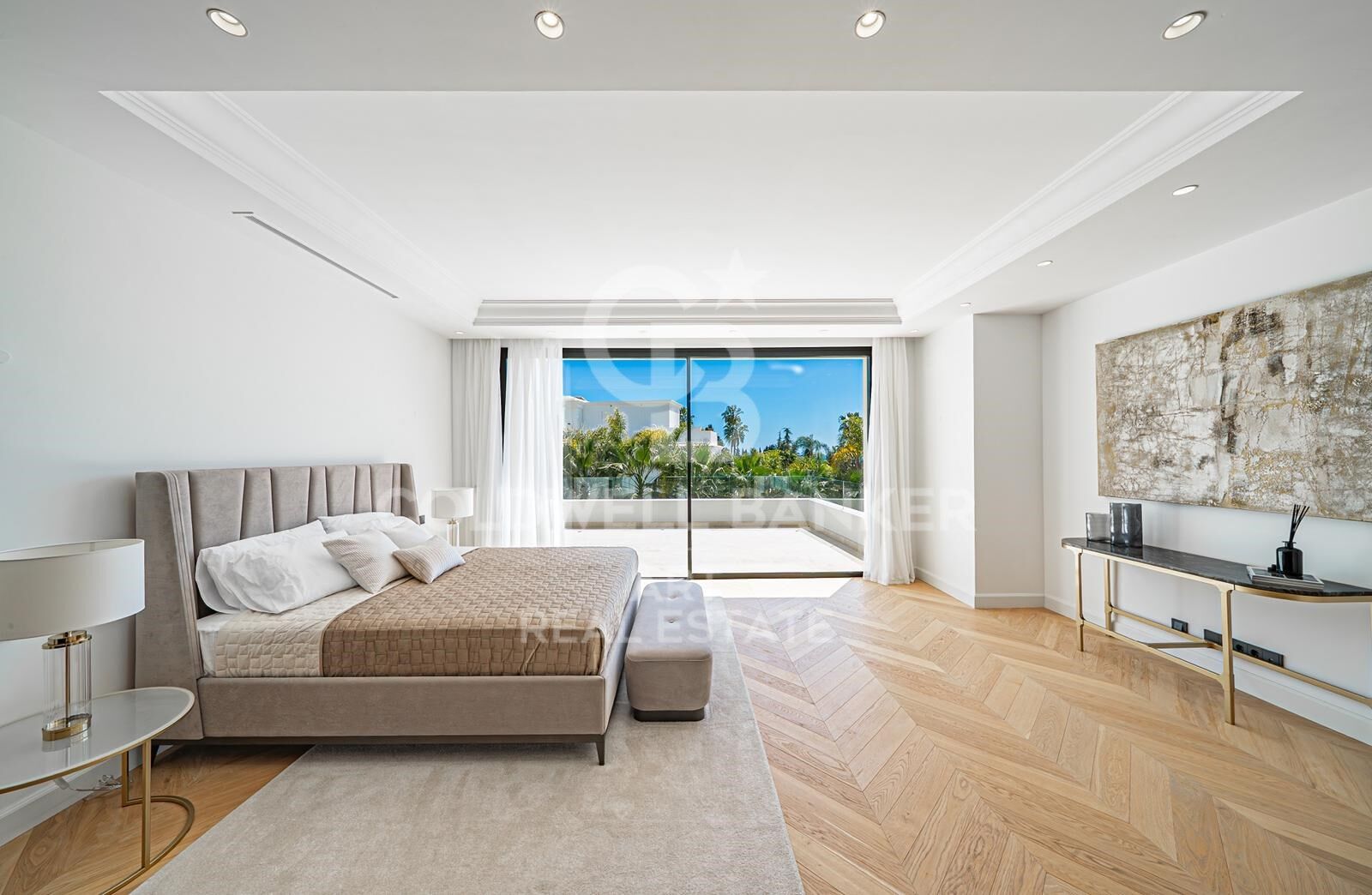 House in Marbella, Malaga, Spain 6 bedrooms, 647 sq.m. No. 158303