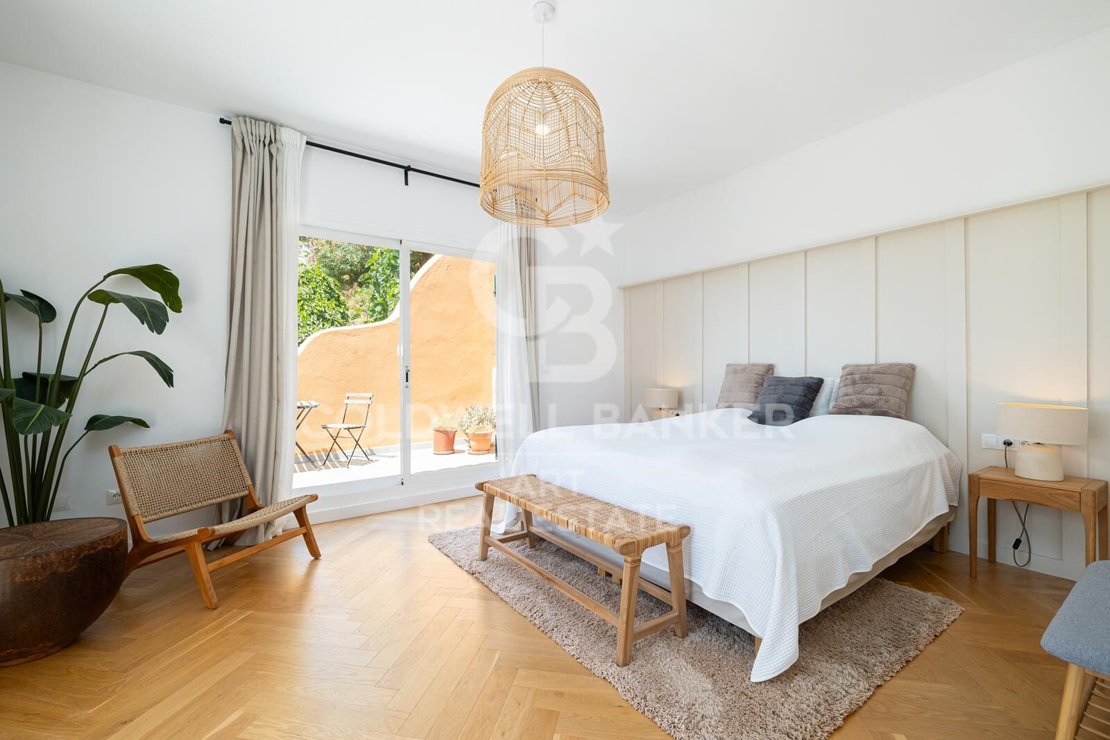 Penthouse w Marbella, Malaga, Hiszpania 3 sypialnie, 198 mkw. nr 158300