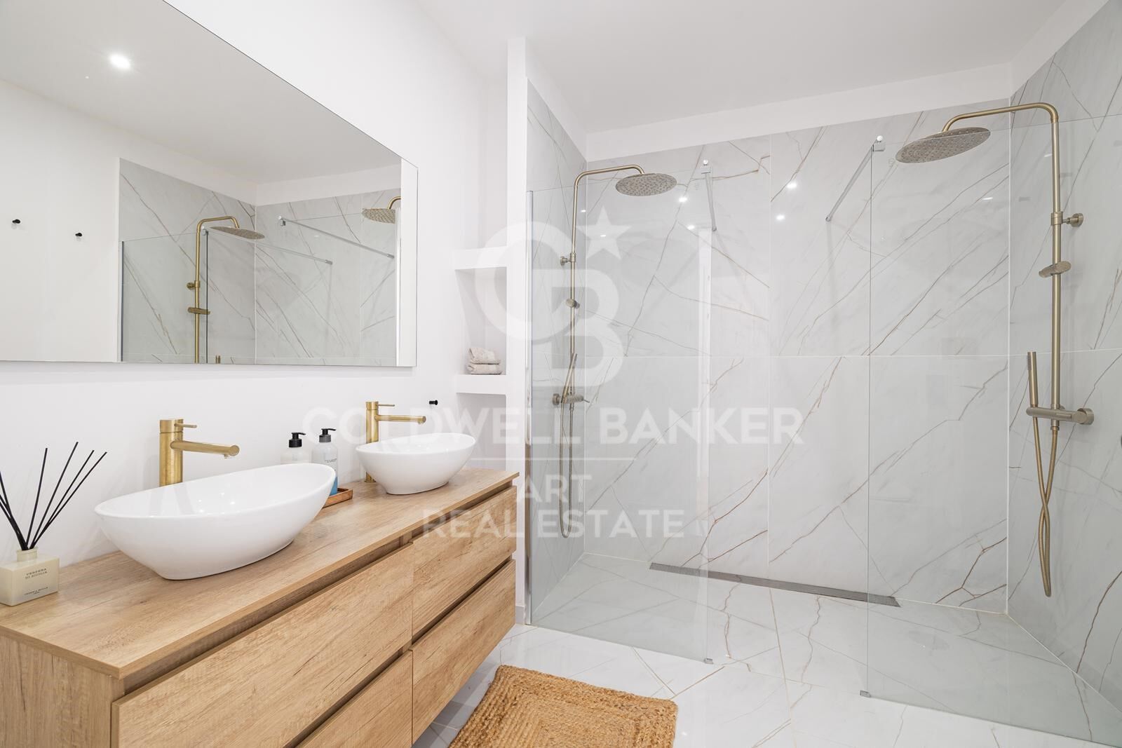 Penthouse w Marbella, Malaga, Hiszpania 3 sypialnie, 198 mkw. nr 158300
