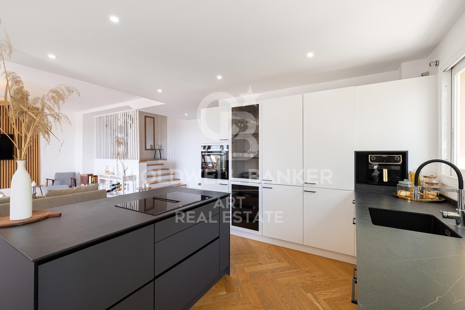 Penthouse w Marbella, Malaga, Hiszpania 3 sypialnie, 198 mkw. nr 158300