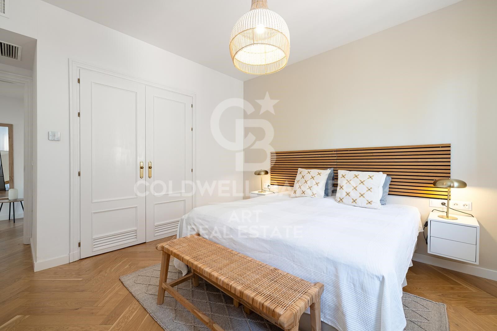 Penthouse w Marbella, Malaga, Hiszpania 3 sypialnie, 198 mkw. nr 158300