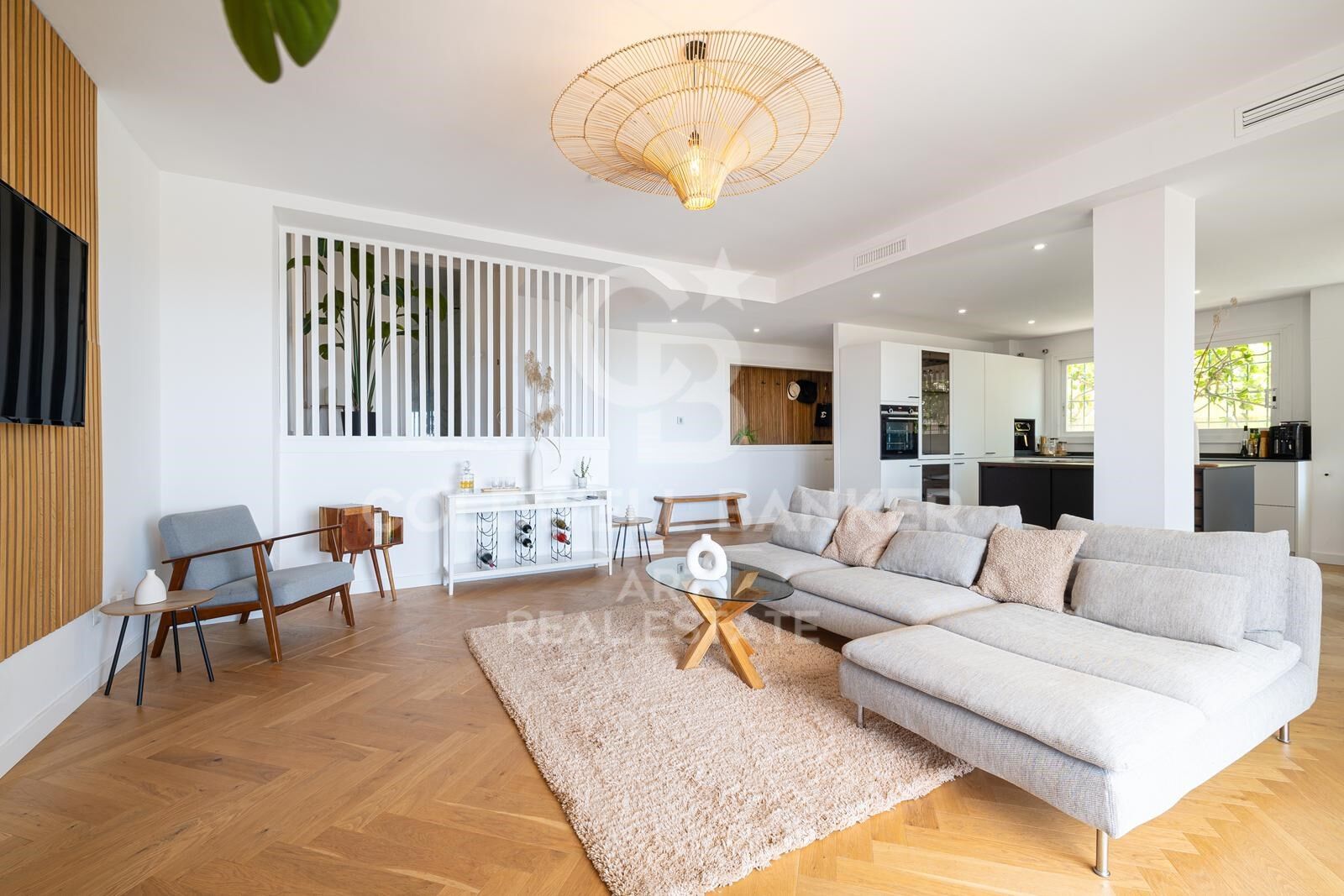 Penthouse w Marbella, Malaga, Hiszpania 3 sypialnie, 198 mkw. nr 158300