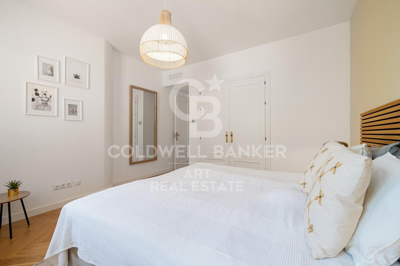 Penthouse w Marbella, Malaga, Hiszpania 3 sypialnie, 198 mkw. nr 158300