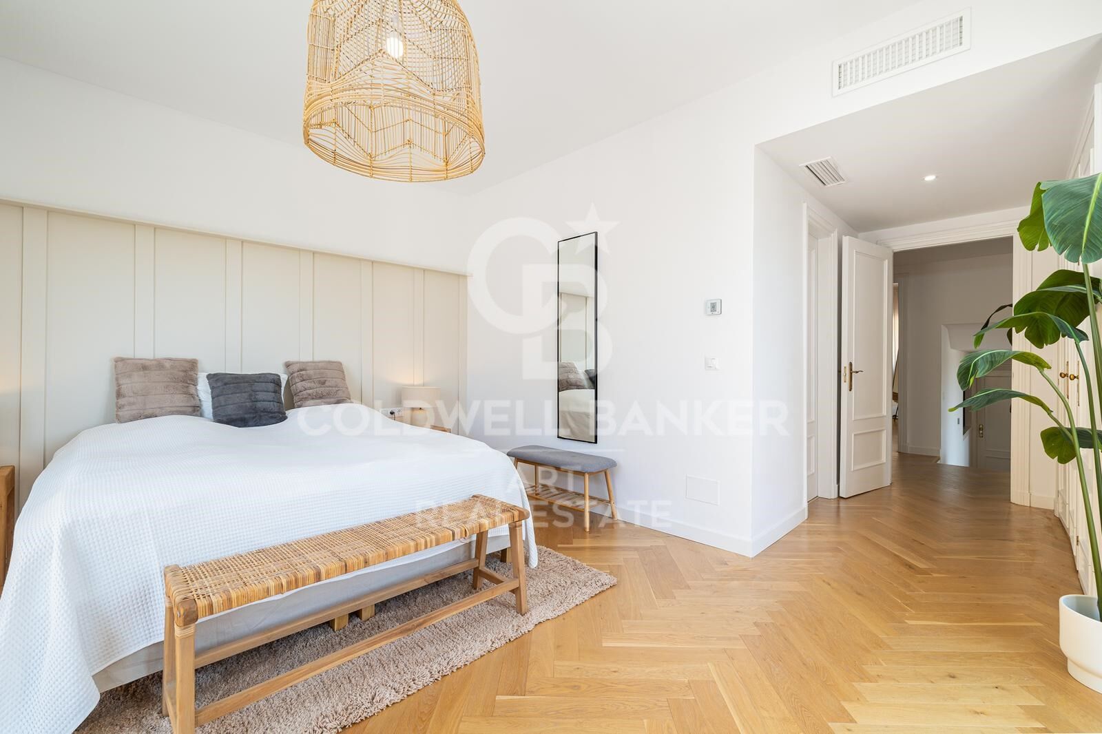 Penthouse w Marbella, Malaga, Hiszpania 3 sypialnie, 198 mkw. nr 158300