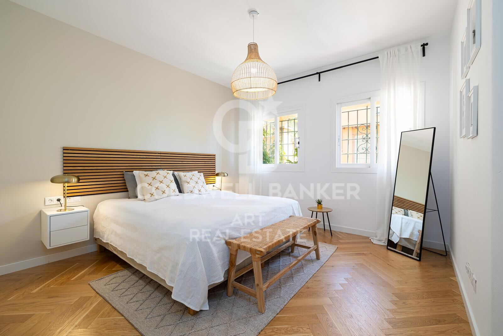 Penthouse w Marbella, Malaga, Hiszpania 3 sypialnie, 198 mkw. nr 158300