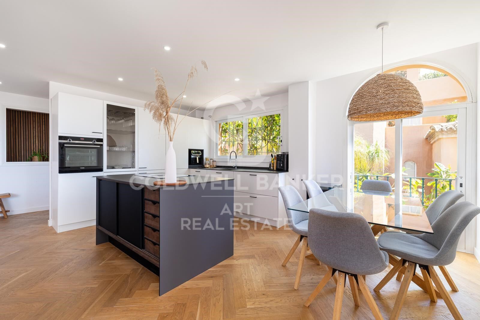 Penthouse w Marbella, Malaga, Hiszpania 3 sypialnie, 198 mkw. nr 158300