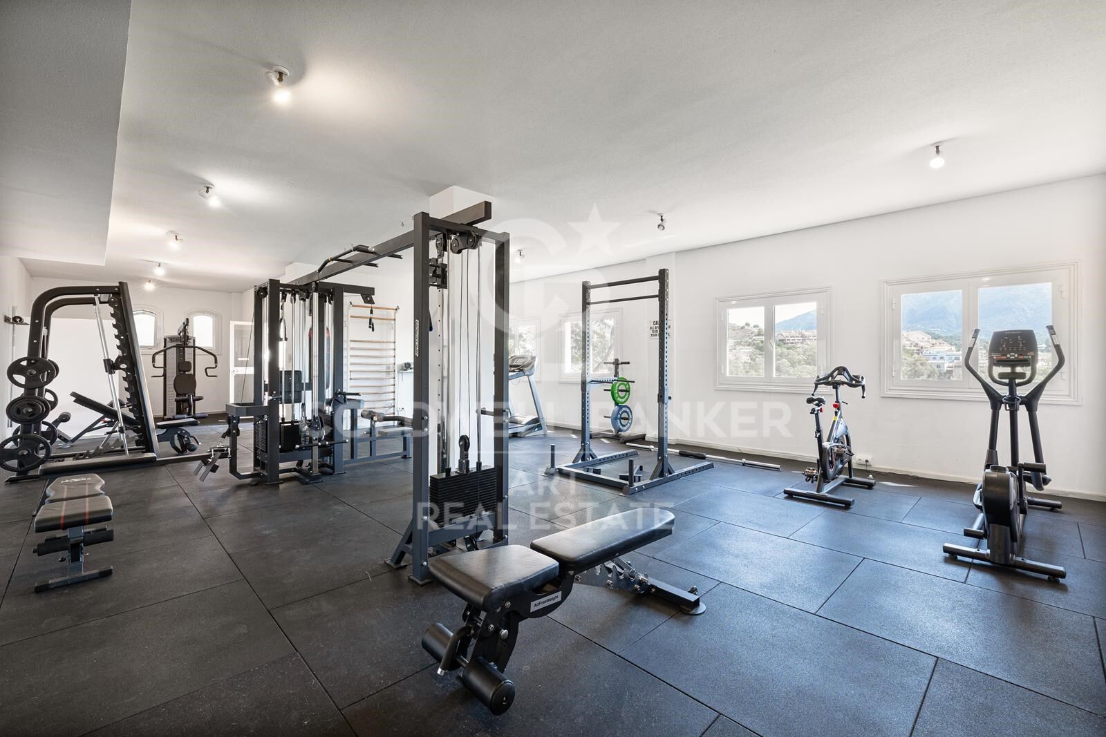 Penthouse w Marbella, Malaga, Hiszpania 3 sypialnie, 198 mkw. nr 158300