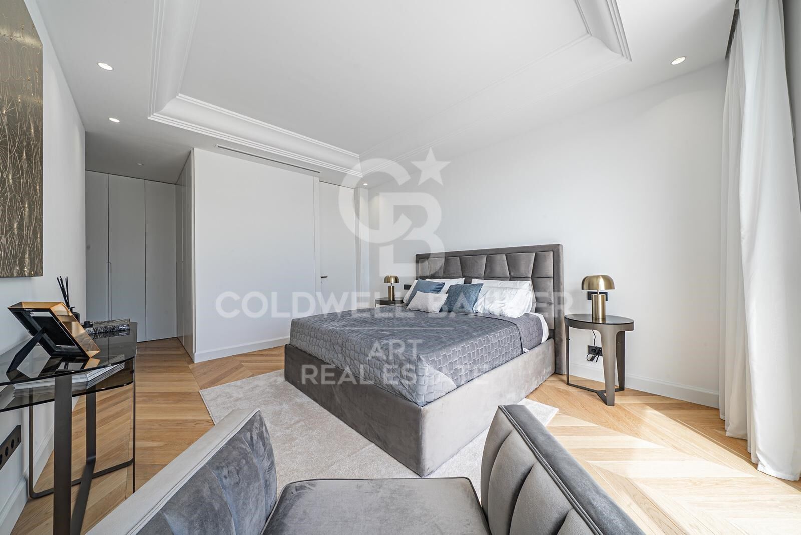 Māja Marbella, Malaga, Spānijā 6 istabas, 641 m2 Nr. 158302