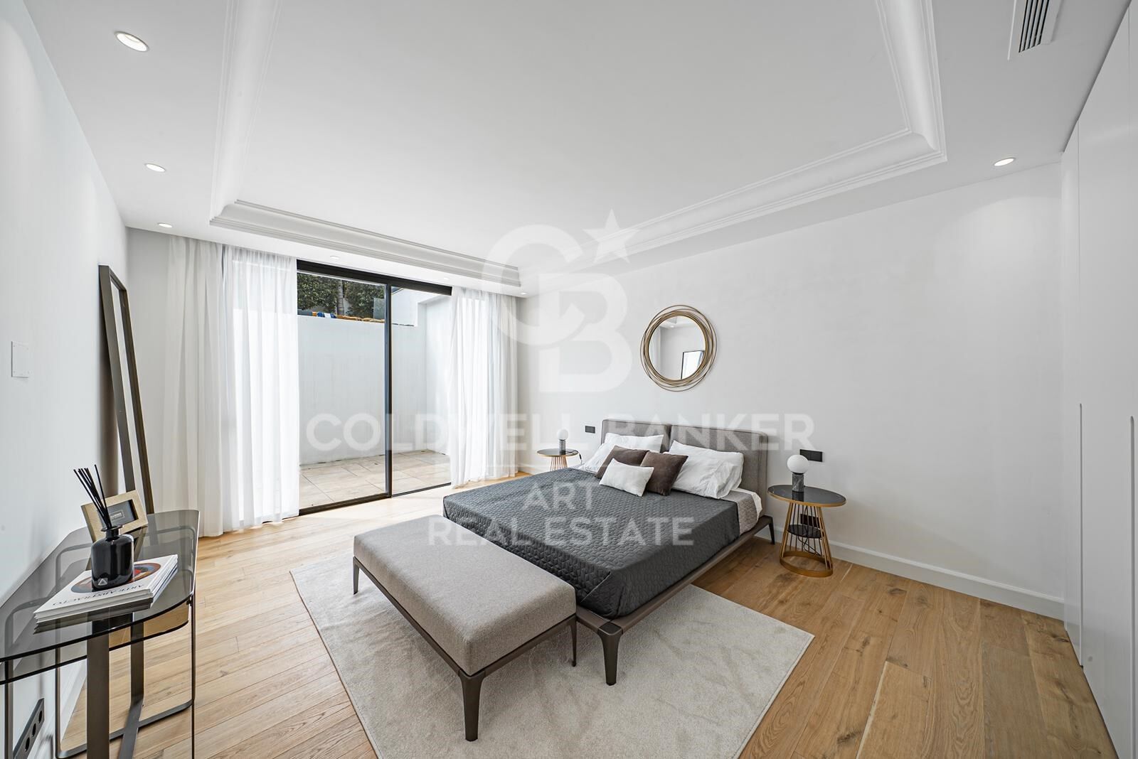 Māja Marbella, Malaga, Spānijā 6 istabas, 641 m2 Nr. 158302