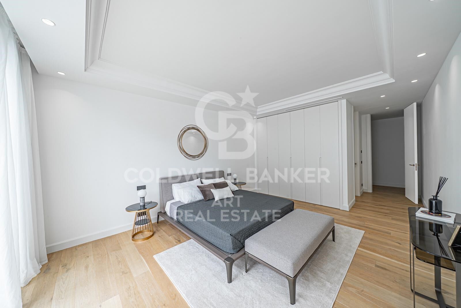 Māja Marbella, Malaga, Spānijā 6 istabas, 641 m2 Nr. 158302