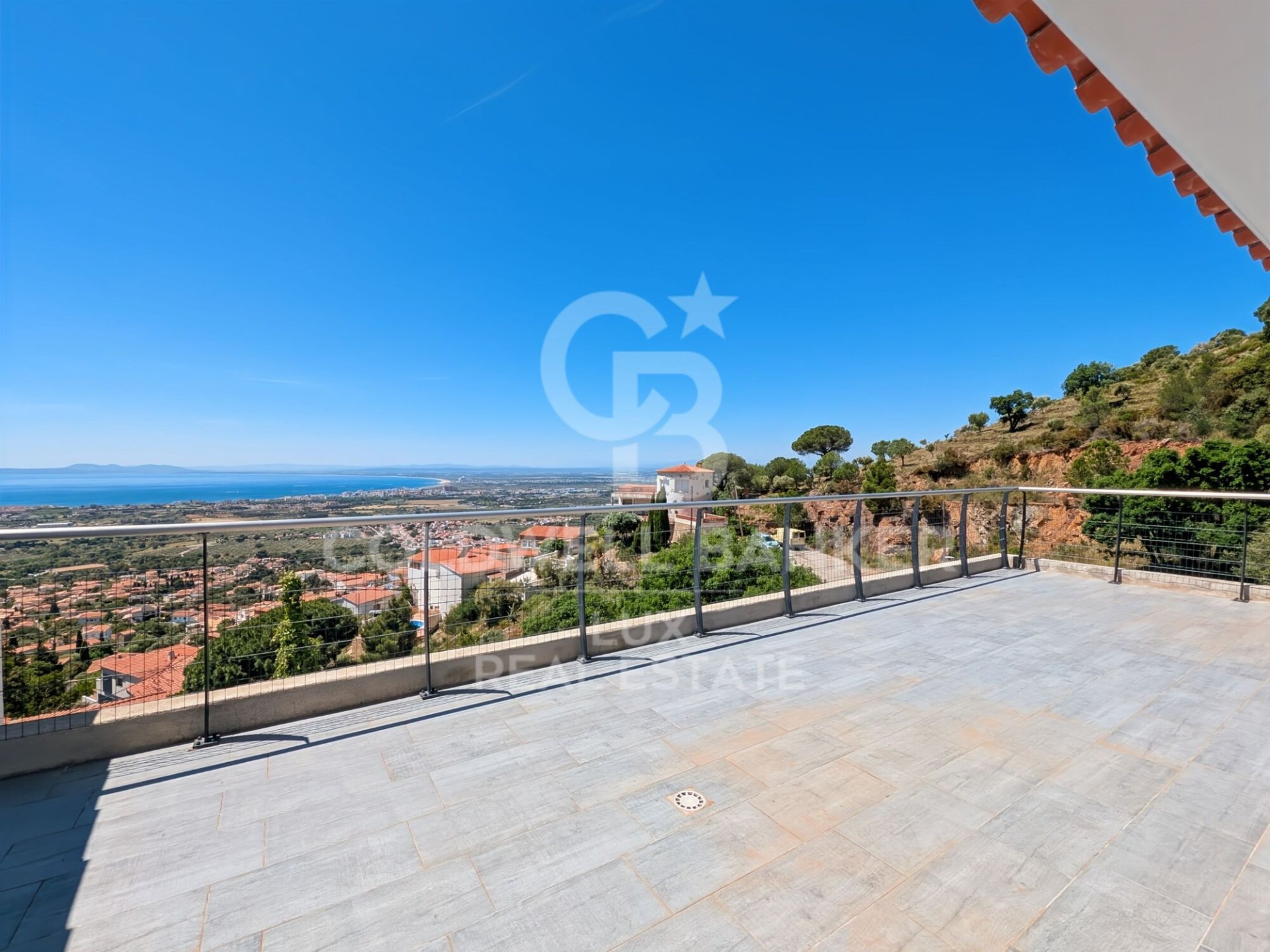 Villa à Roses, Girona, Espagne 5 chambres, 240 m2 No. 158588