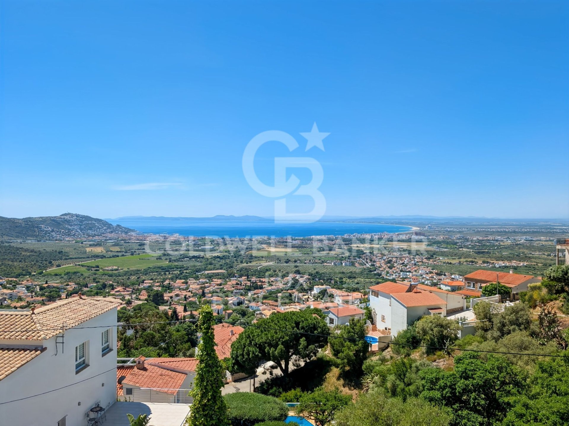 Villa à Roses, Girona, Espagne 5 chambres, 240 m2 No. 158588