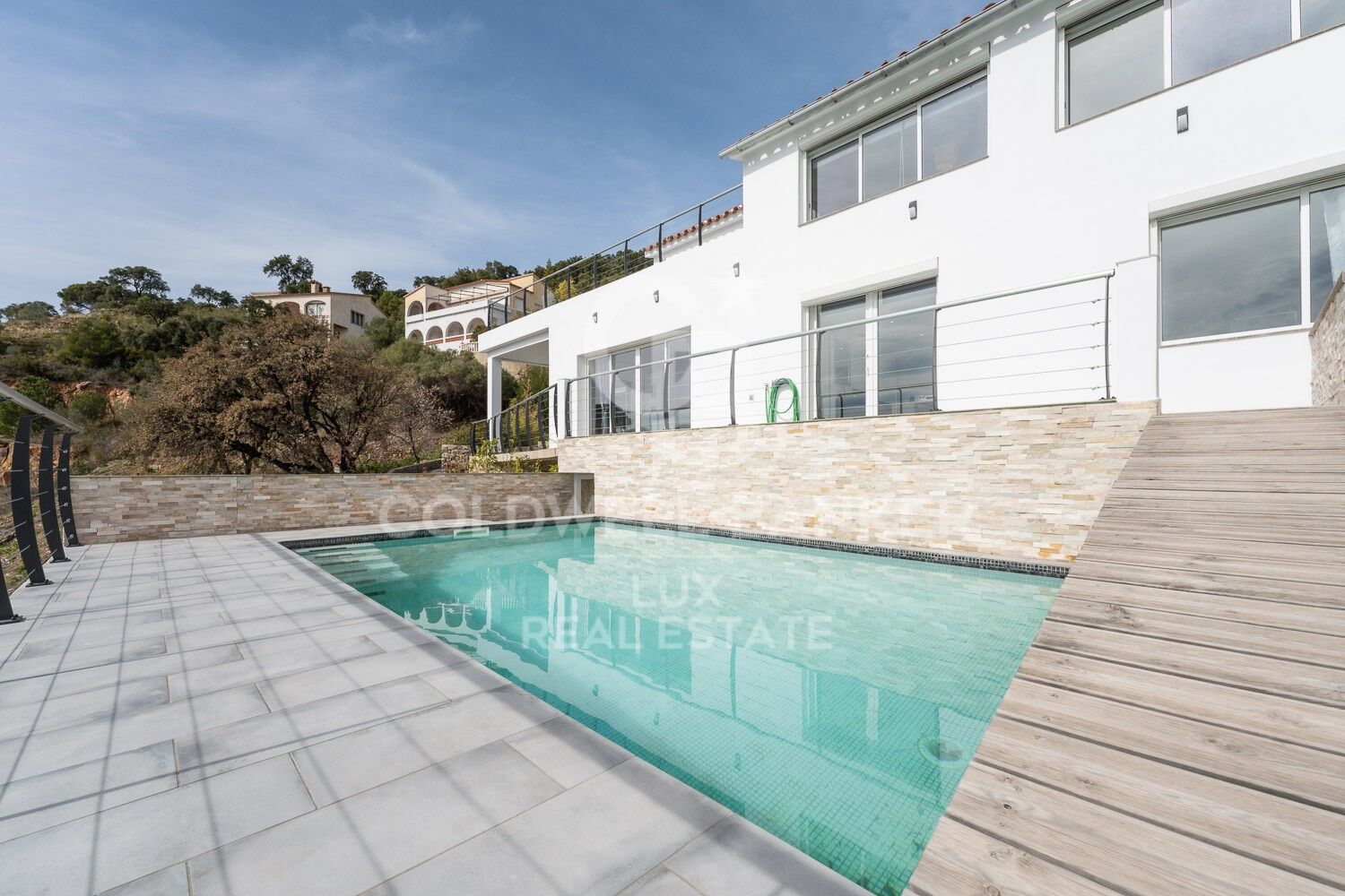 Villa à Roses, Girona, Espagne 5 chambres, 240 m2 No. 158588