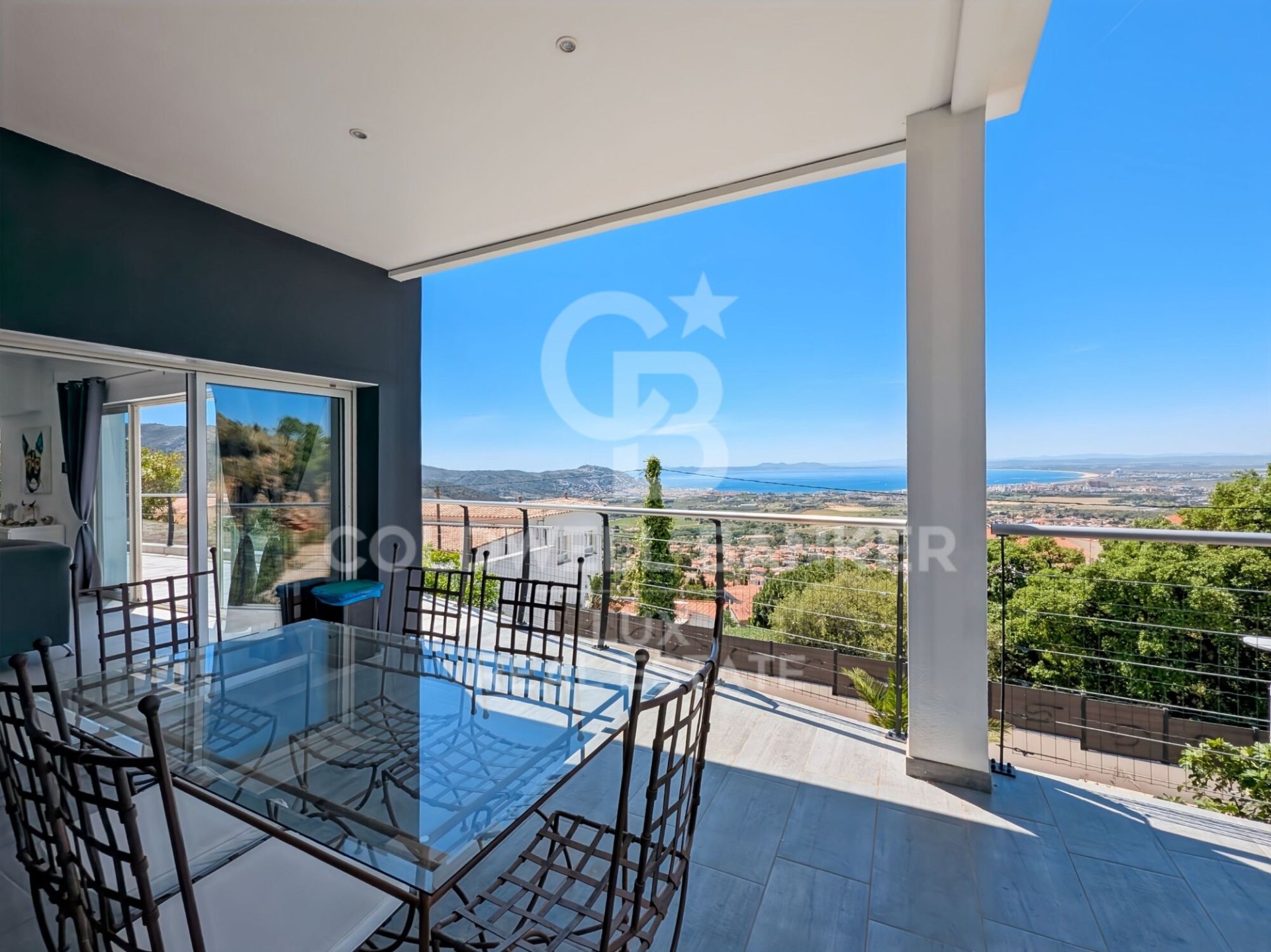 Villa à Roses, Girona, Espagne 5 chambres, 240 m2 No. 158588