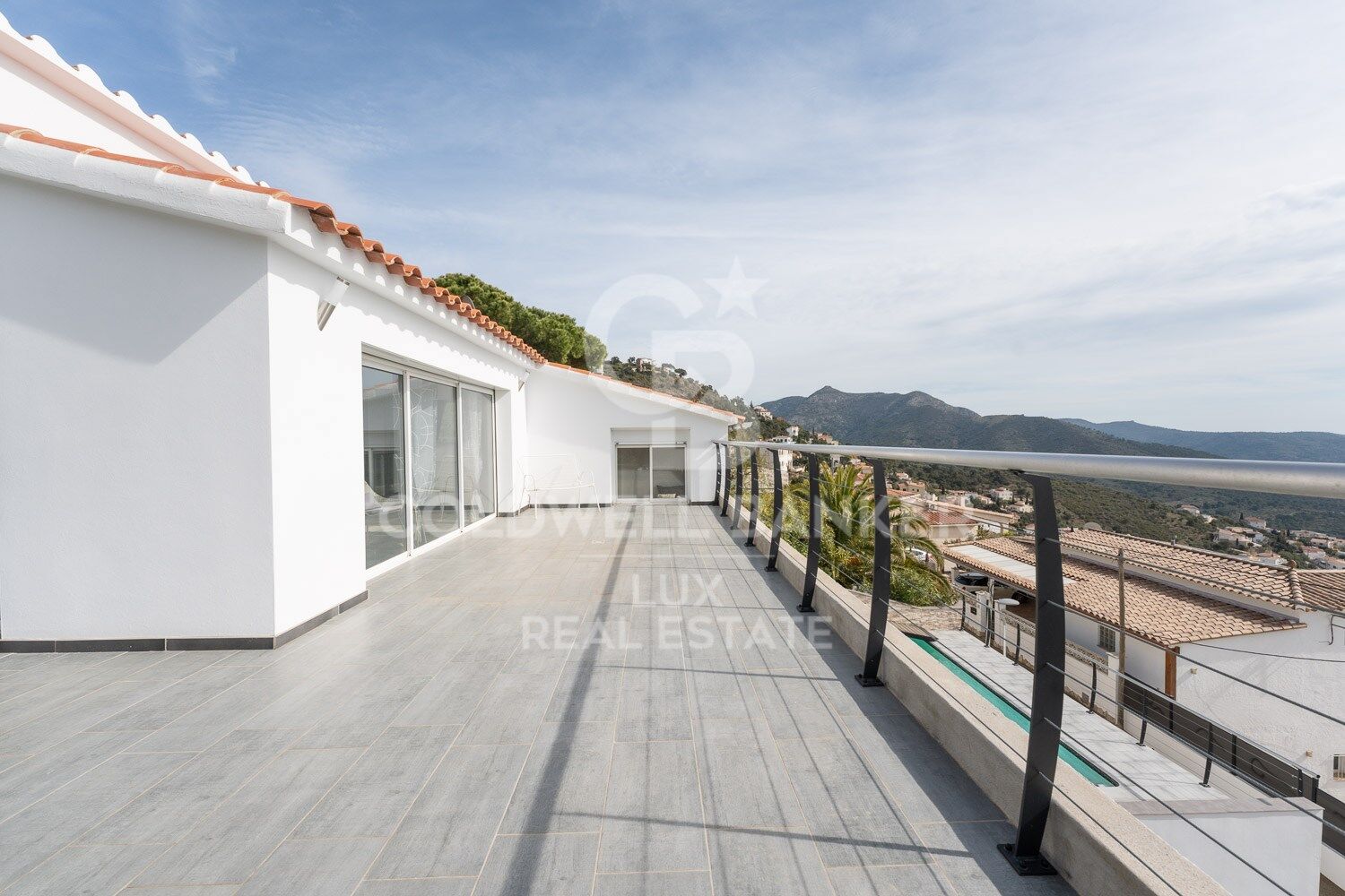 Villa à Roses, Girona, Espagne 5 chambres, 240 m2 No. 158588