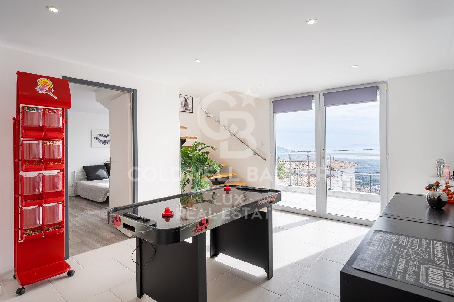 Villa à Roses, Girona, Espagne 5 chambres, 240 m2 No. 158588