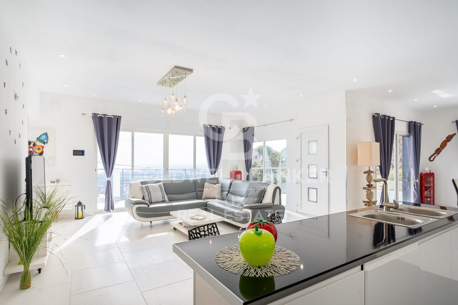 Villa à Roses, Girona, Espagne 5 chambres, 240 m2 No. 158588