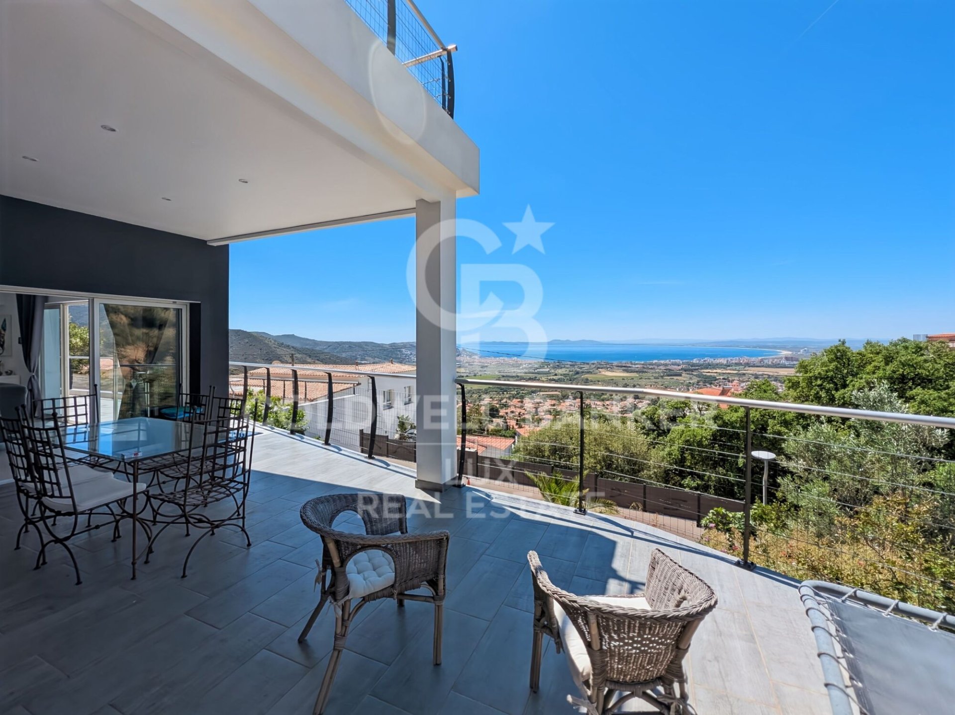 Villa à Roses, Girona, Espagne 5 chambres, 240 m2 No. 158588